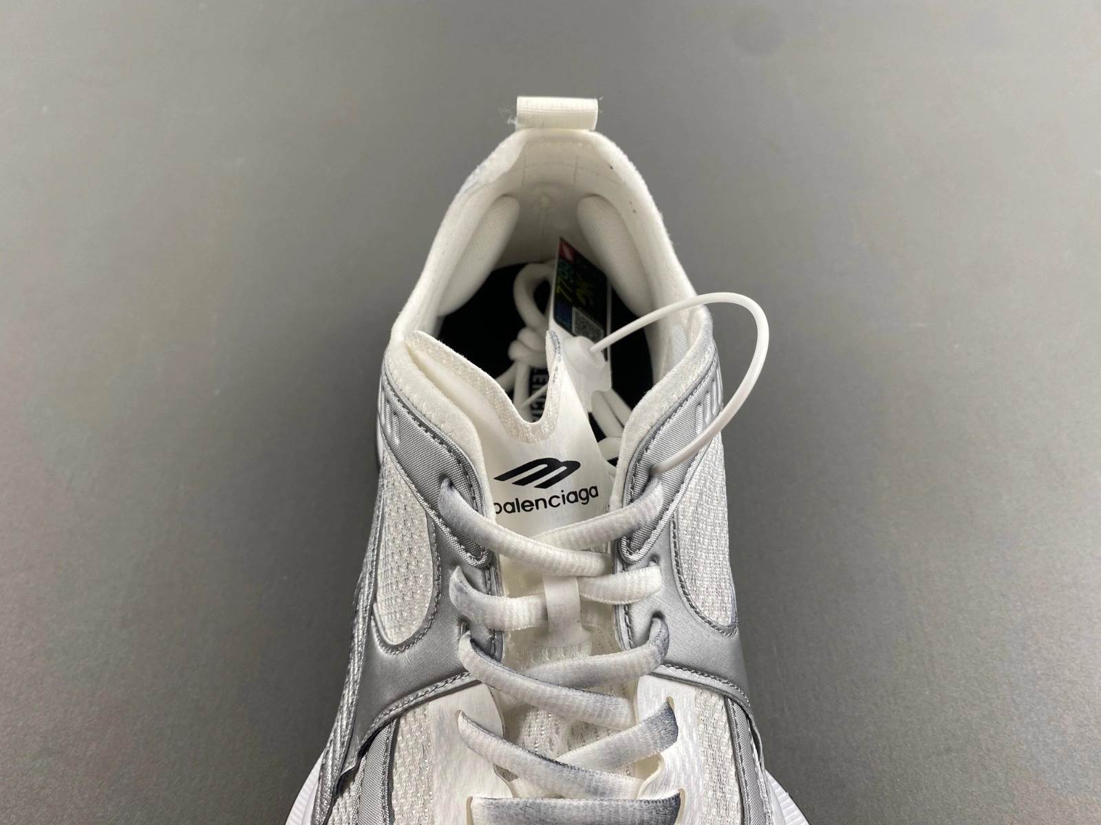 Stretchable B*alenciaga 3XL Sneaker AM20240611- 4299