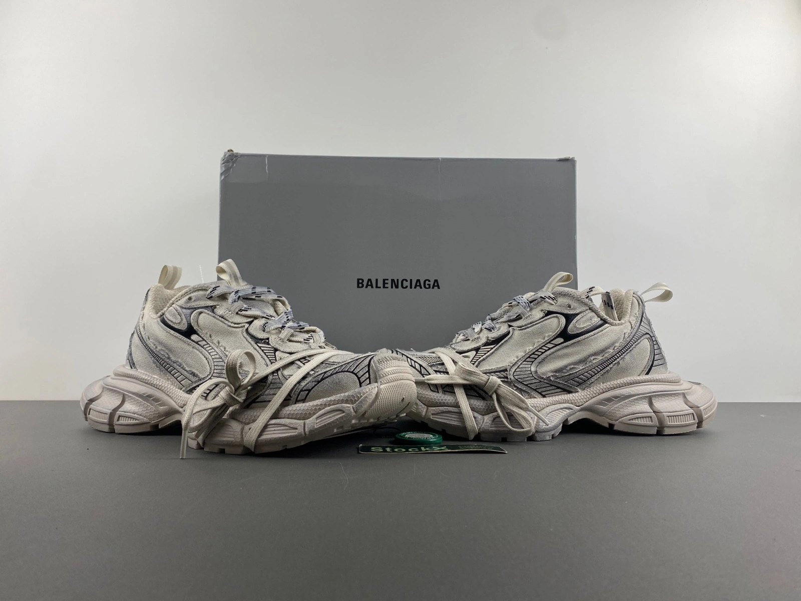 Casual B*alenciaga 3XL Sneaker AM20240611- 4312