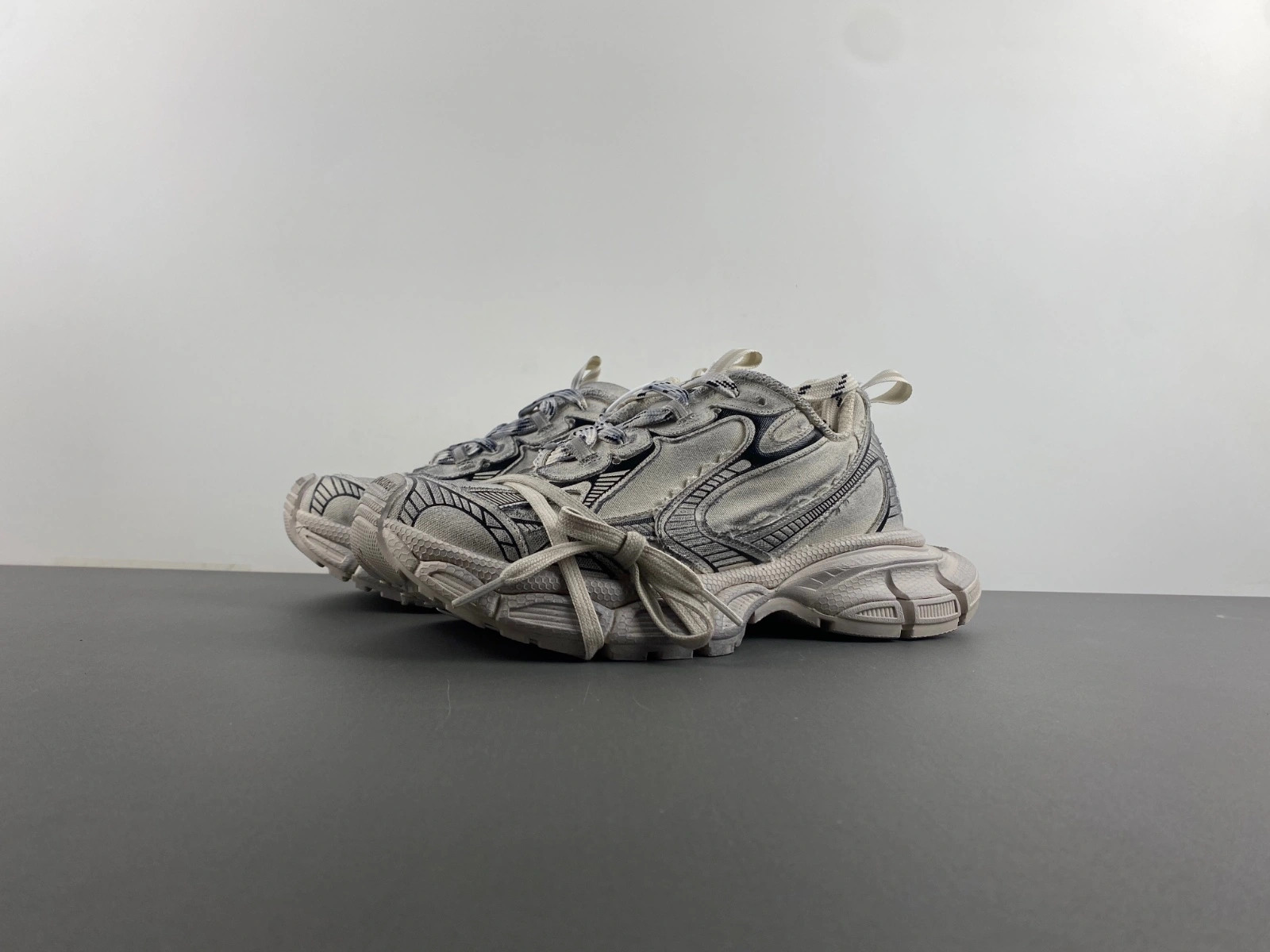 Casual B*alenciaga 3XL Sneaker AM20240611- 4312