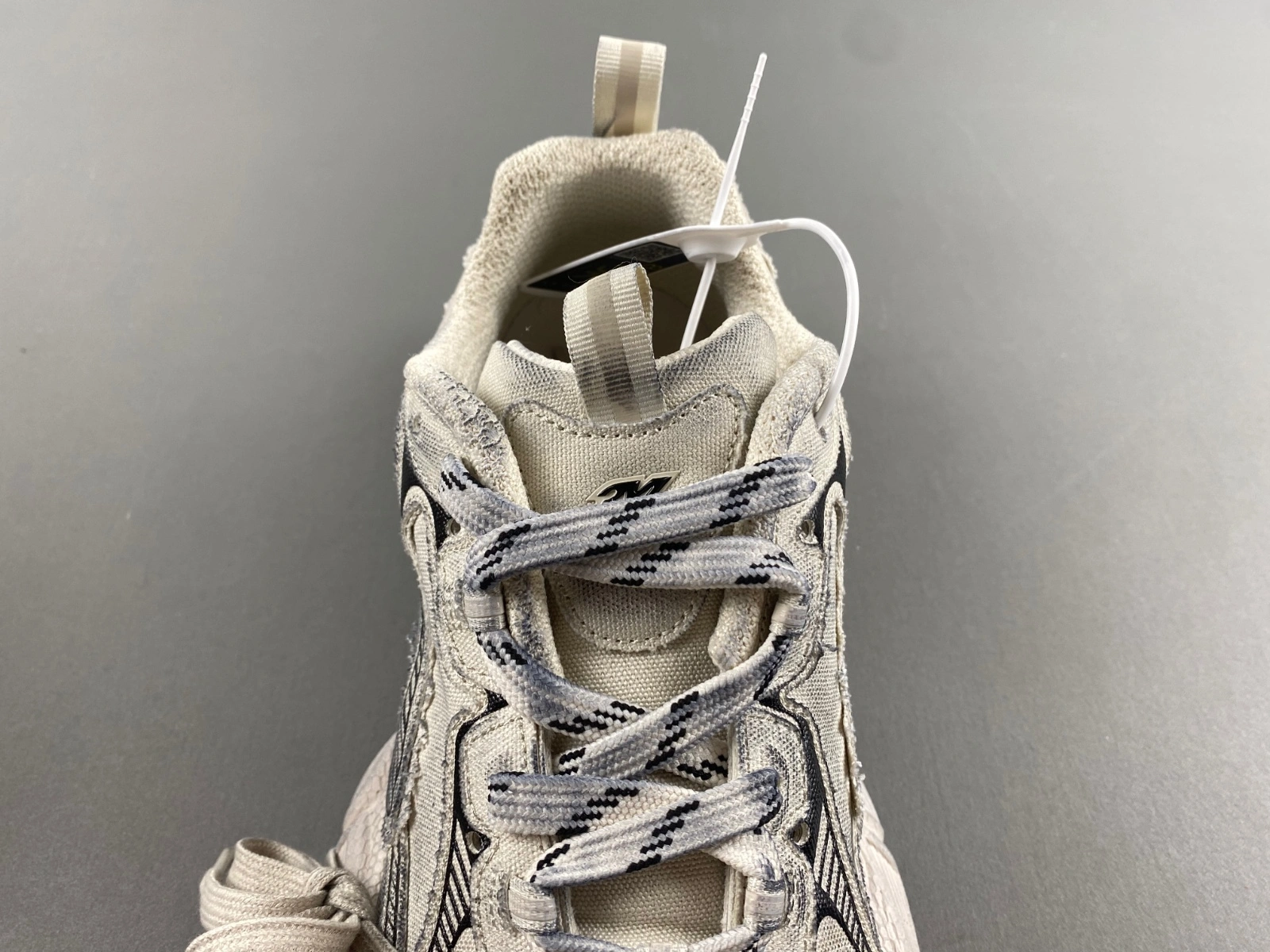 Casual B*alenciaga 3XL Sneaker AM20240611- 4312