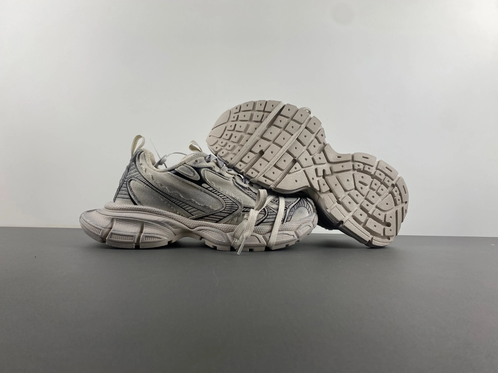 Casual B*alenciaga 3XL Sneaker AM20240611- 4312