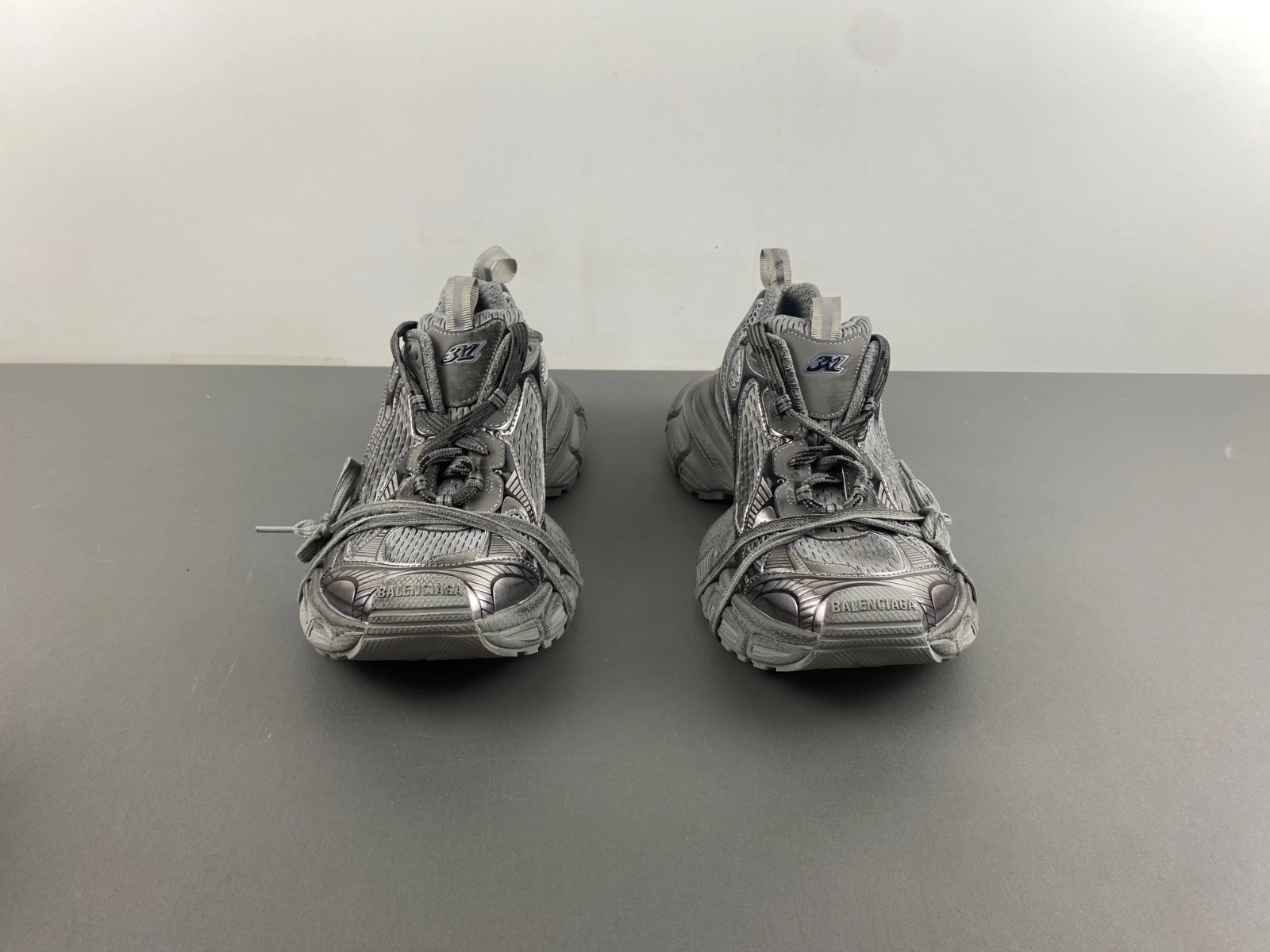 TimelessDesign B*alenciaga 3XL Sneaker AM20240611- 4311