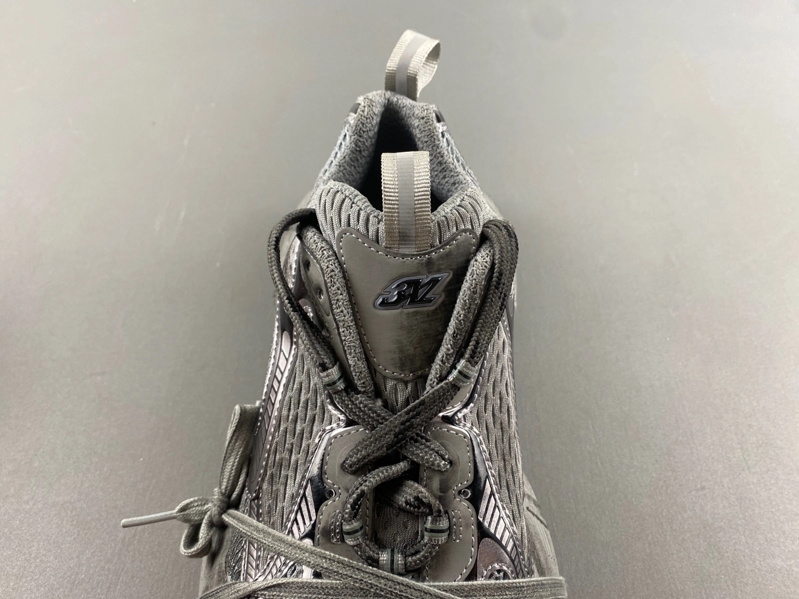 TimelessDesign B*alenciaga 3XL Sneaker AM20240611- 4311