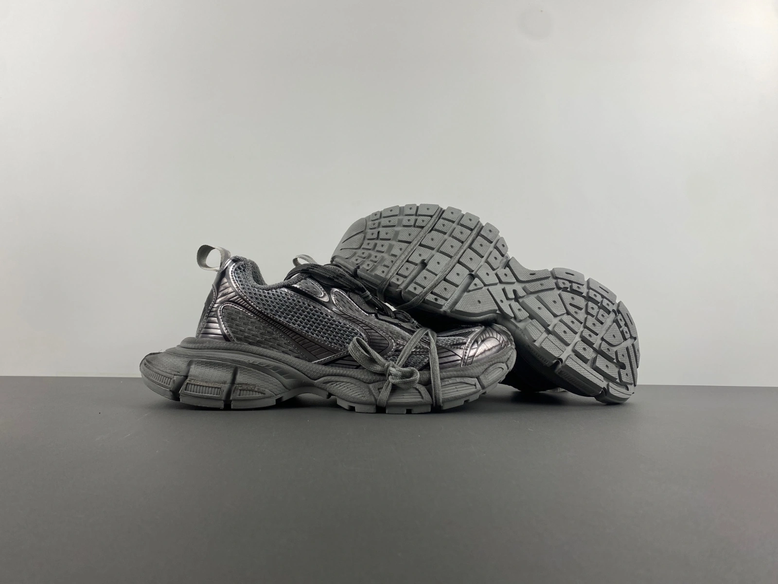TimelessDesign B*alenciaga 3XL Sneaker AM20240611- 4311