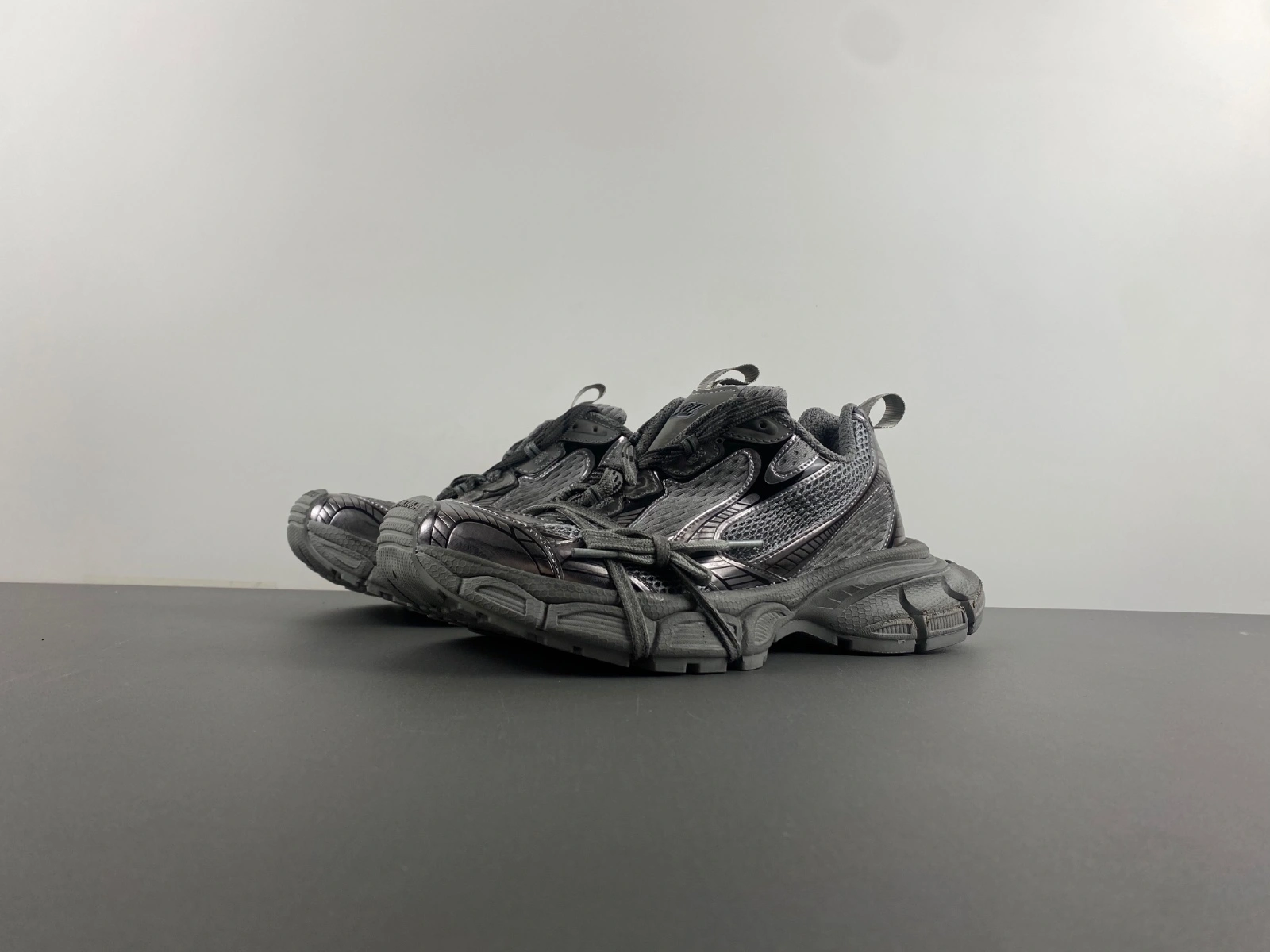 TimelessDesign B*alenciaga 3XL Sneaker AM20240611- 4311
