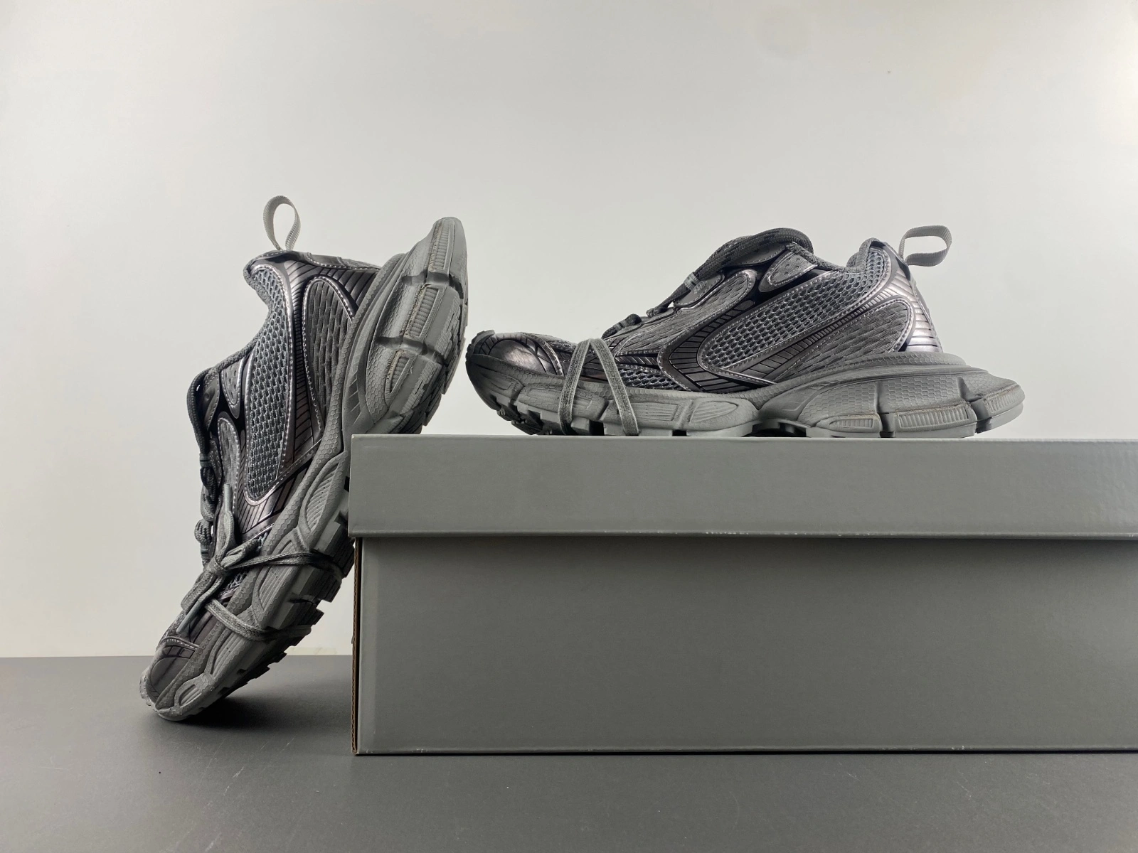 TimelessDesign B*alenciaga 3XL Sneaker AM20240611- 4311