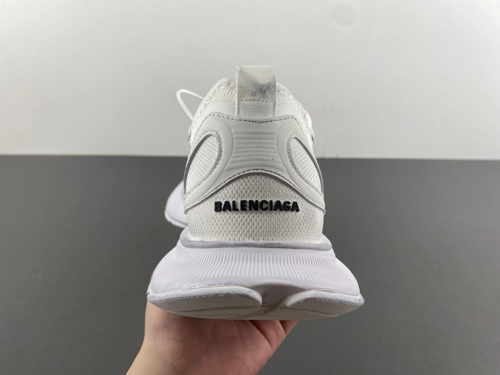 HighPerformance B*alenciaga 3XL Sneaker AM20240611- 4310