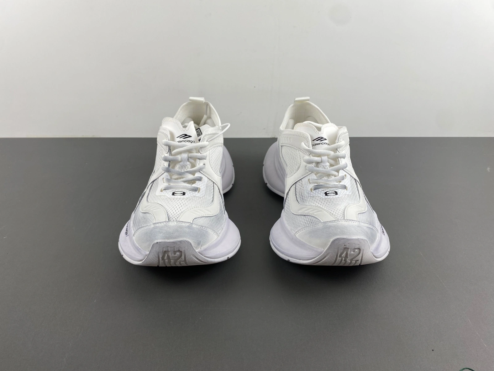 HighPerformance B*alenciaga 3XL Sneaker AM20240611- 4310