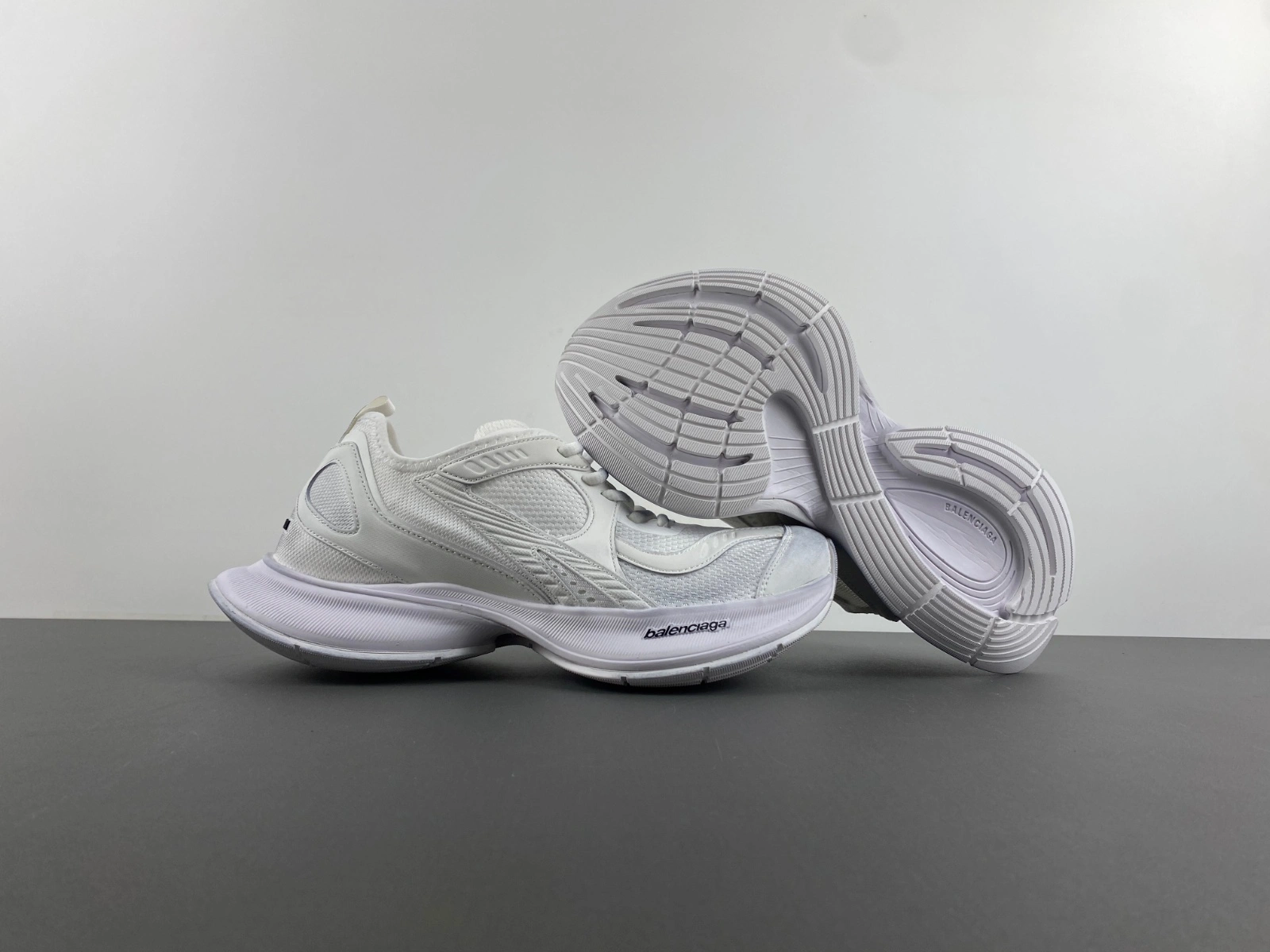 HighPerformance B*alenciaga 3XL Sneaker AM20240611- 4310