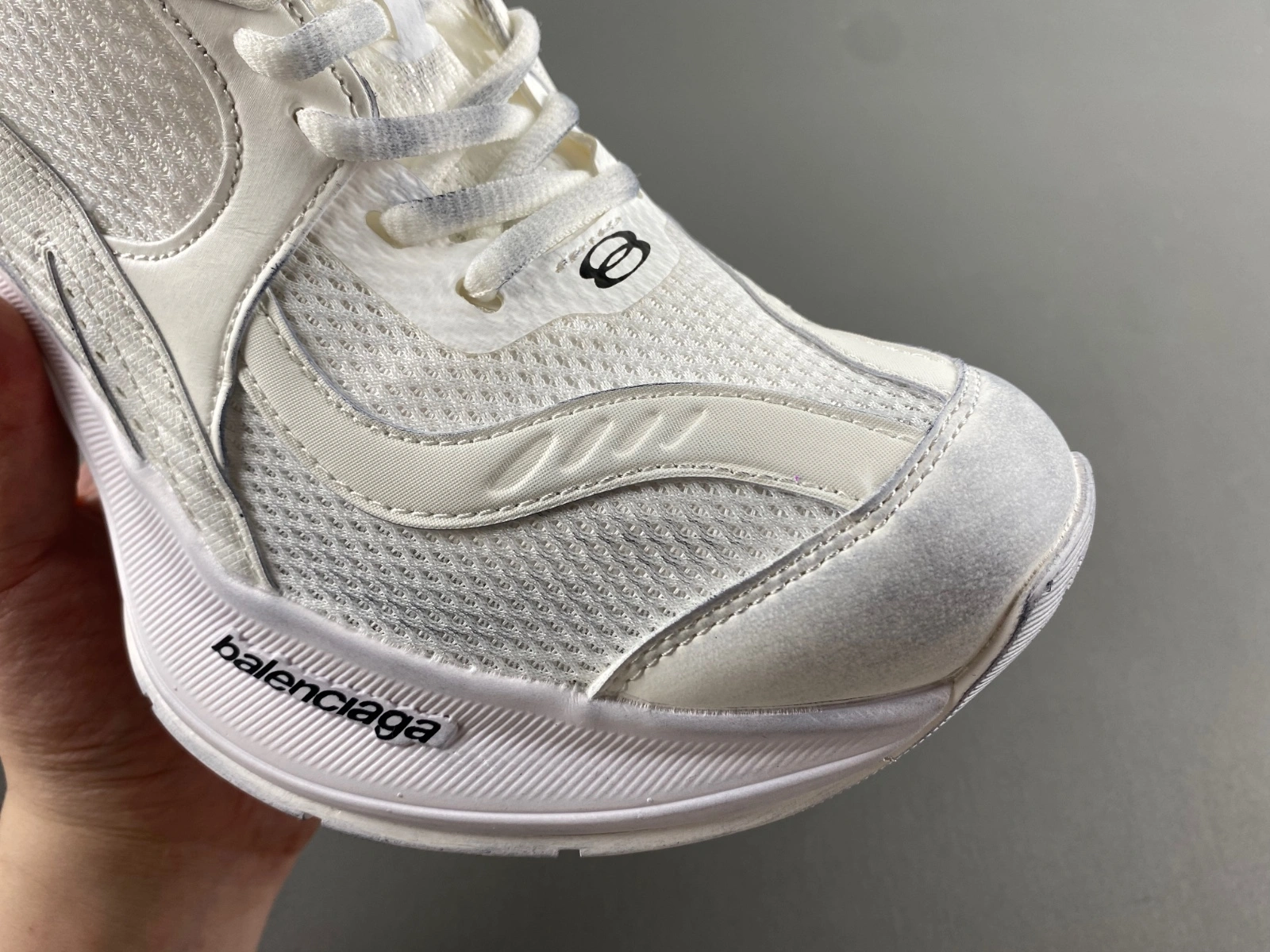 HighPerformance B*alenciaga 3XL Sneaker AM20240611- 4310