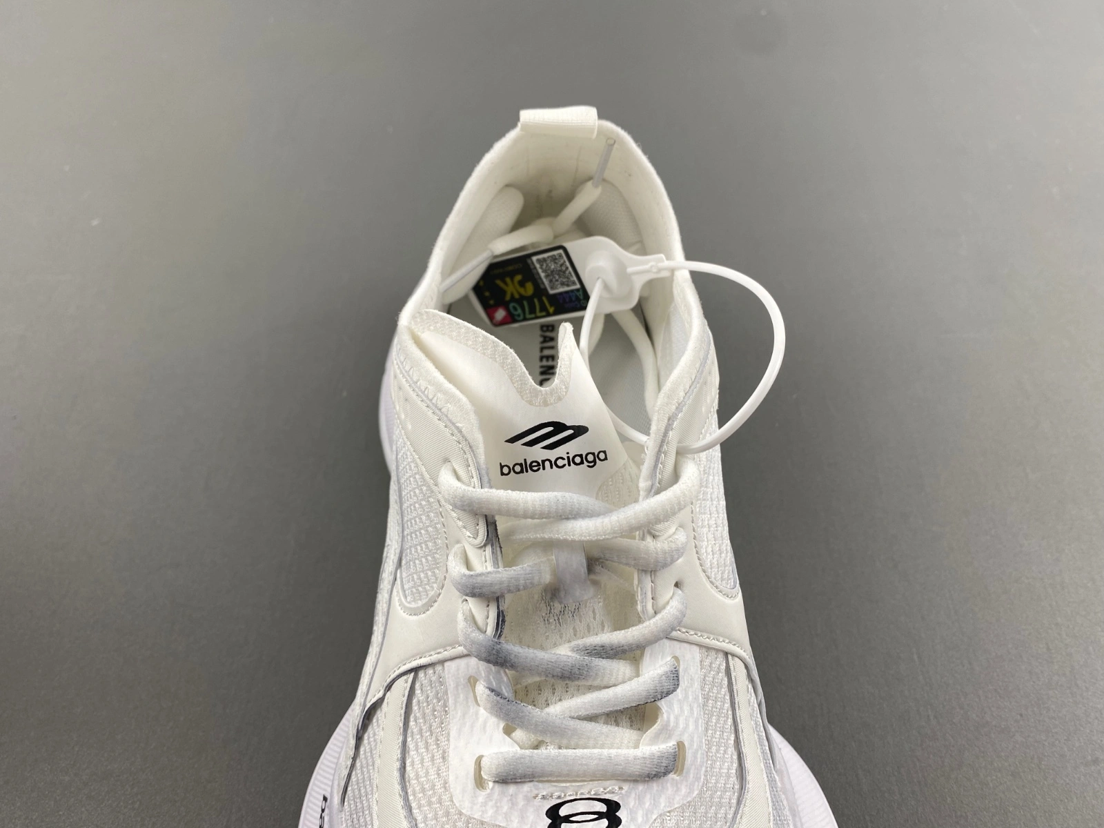 HighPerformance B*alenciaga 3XL Sneaker AM20240611- 4310