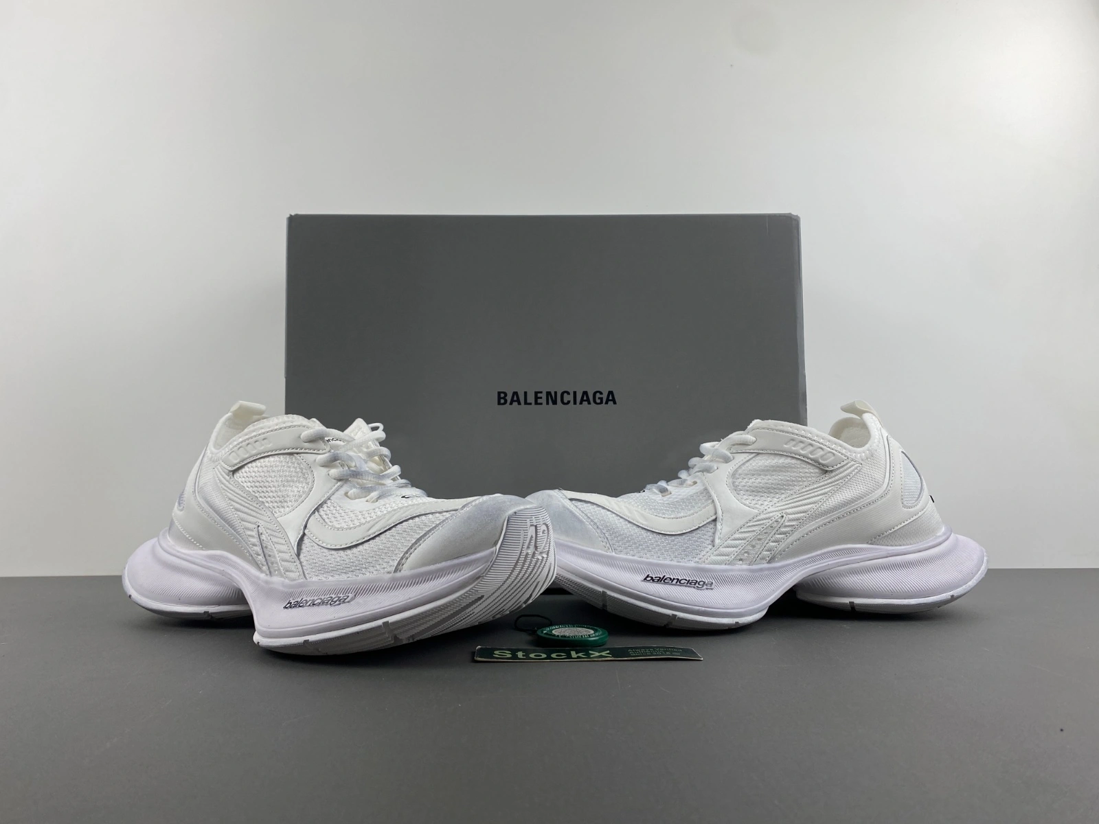 HighPerformance B*alenciaga 3XL Sneaker AM20240611- 4310