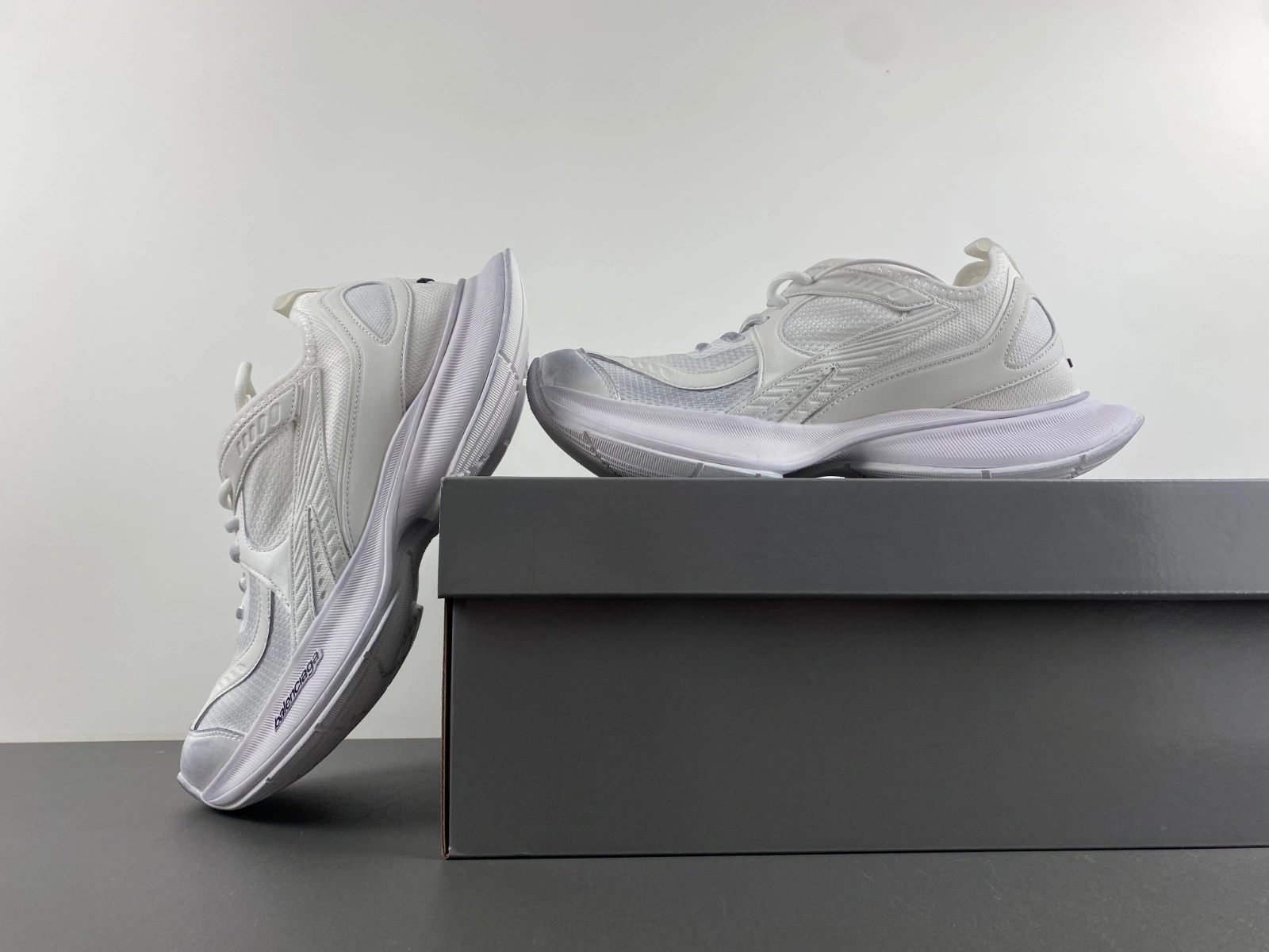 HighPerformance B*alenciaga 3XL Sneaker AM20240611- 4310