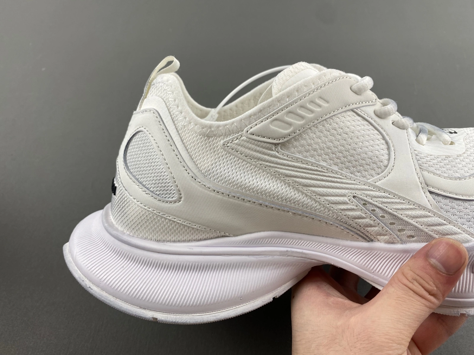 HighPerformance B*alenciaga 3XL Sneaker AM20240611- 4310