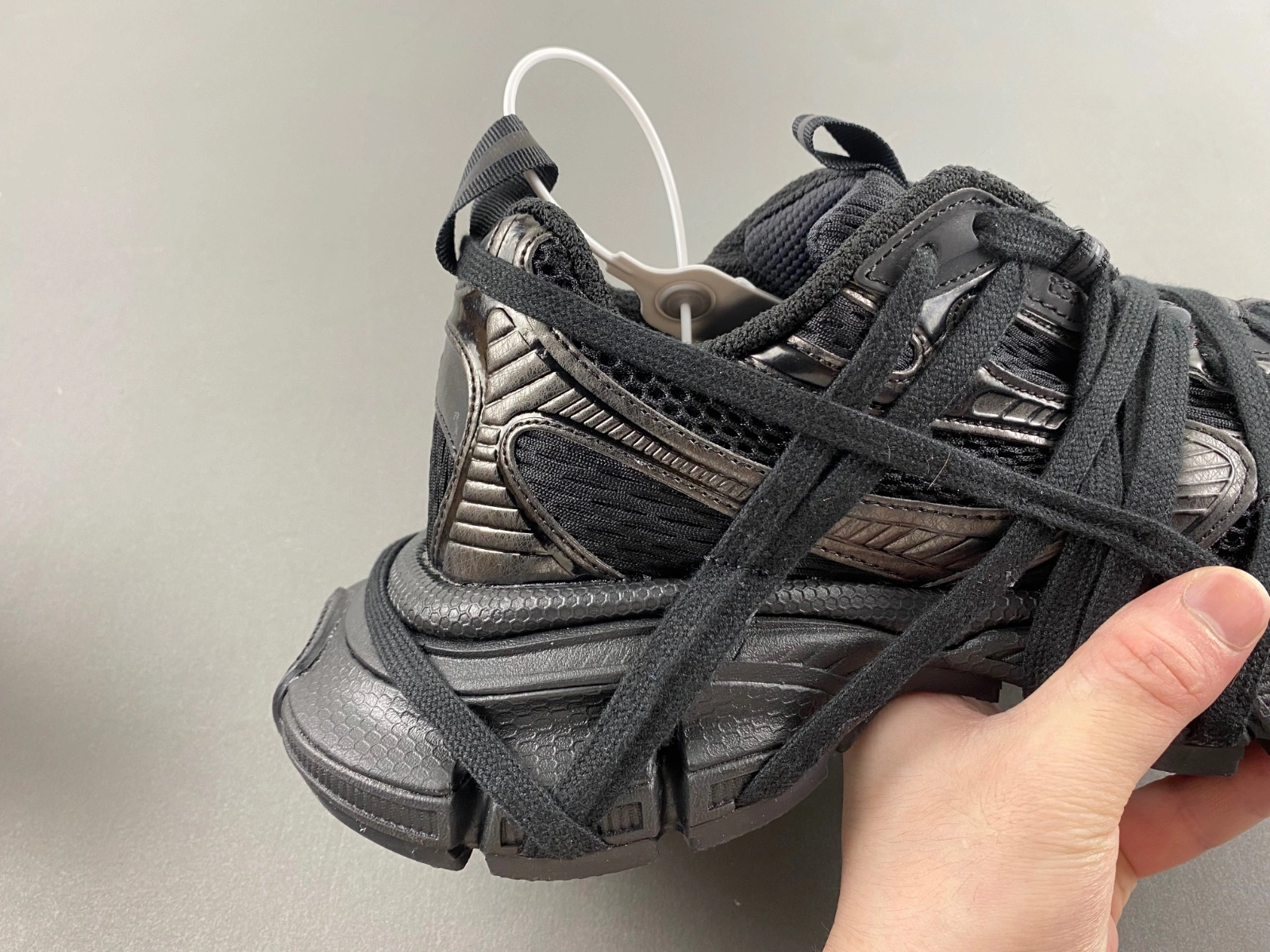 SmartChoice B*alenciaga 3XL Sneaker AM20240611- 4309