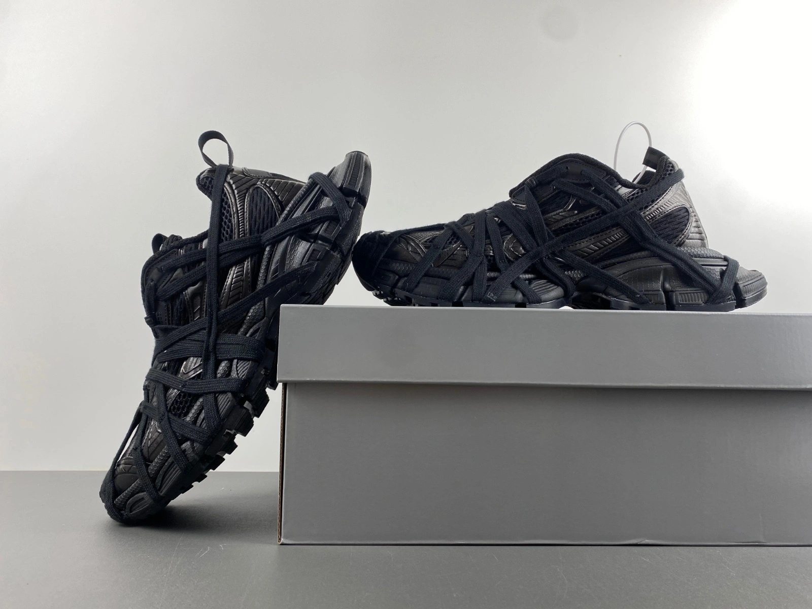 SmartChoice B*alenciaga 3XL Sneaker AM20240611- 4309