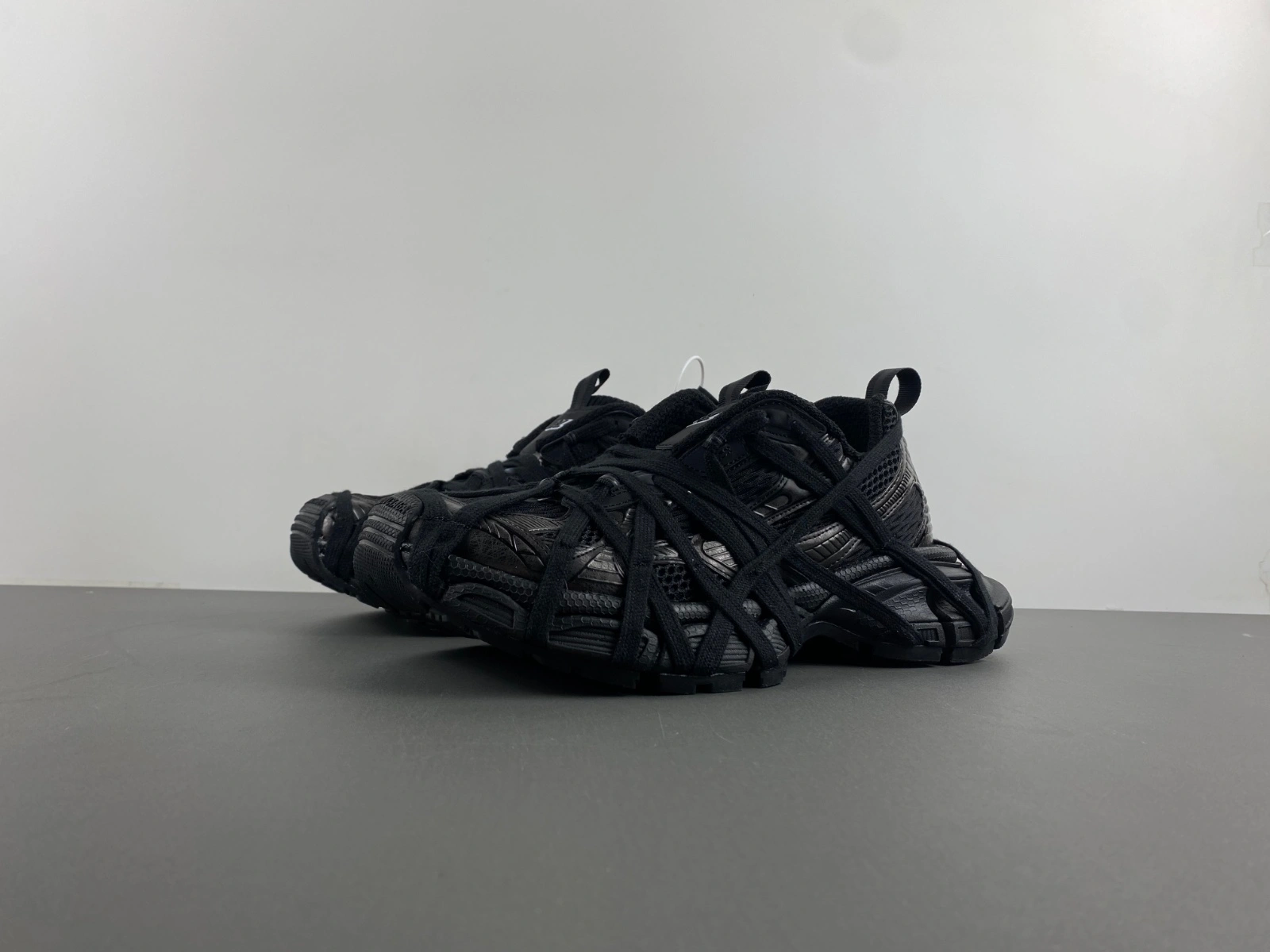 SmartChoice B*alenciaga 3XL Sneaker AM20240611- 4309