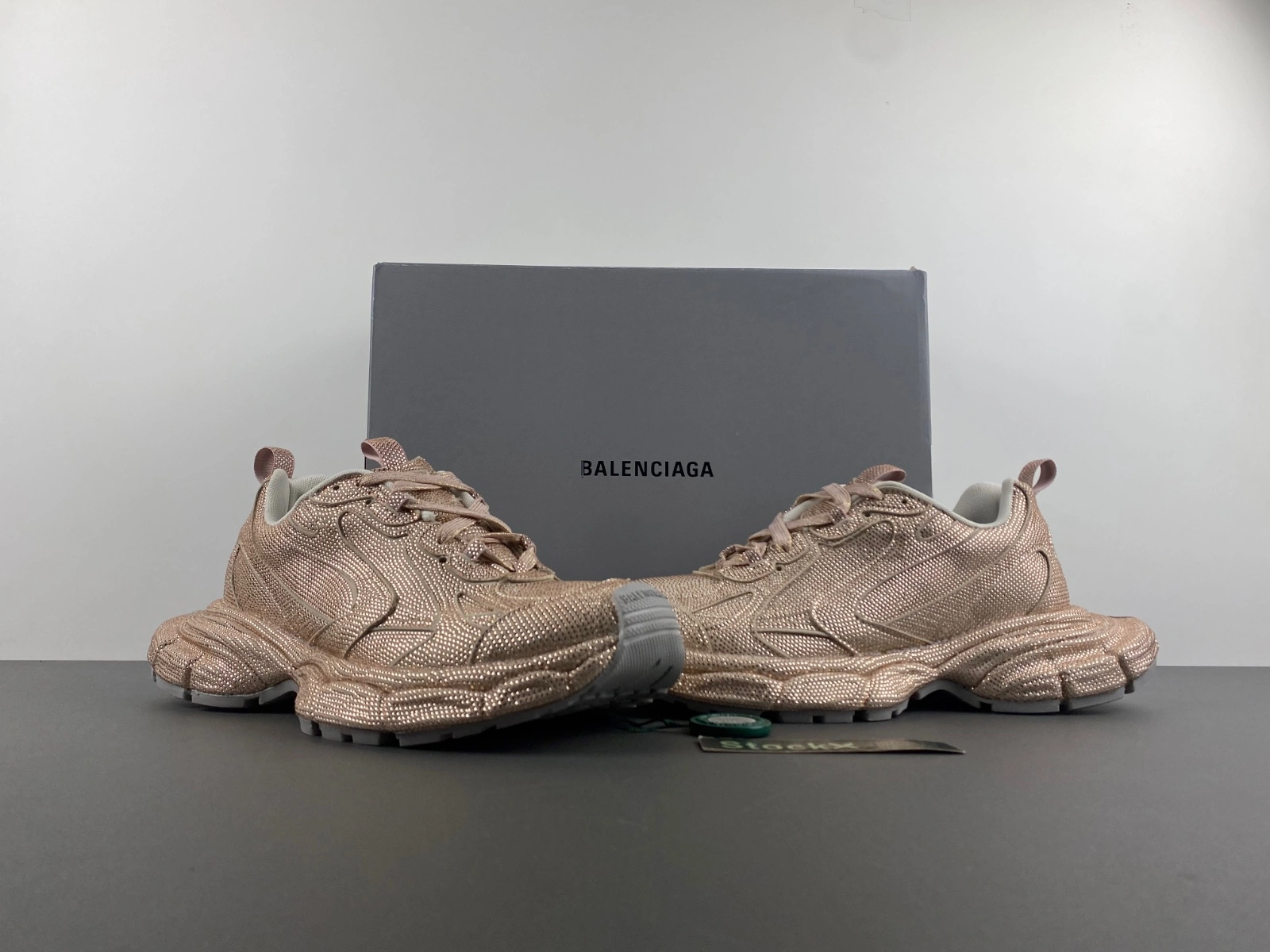 B*alenciaga 3XL Sneaker AM20240611- TopPick 4306
