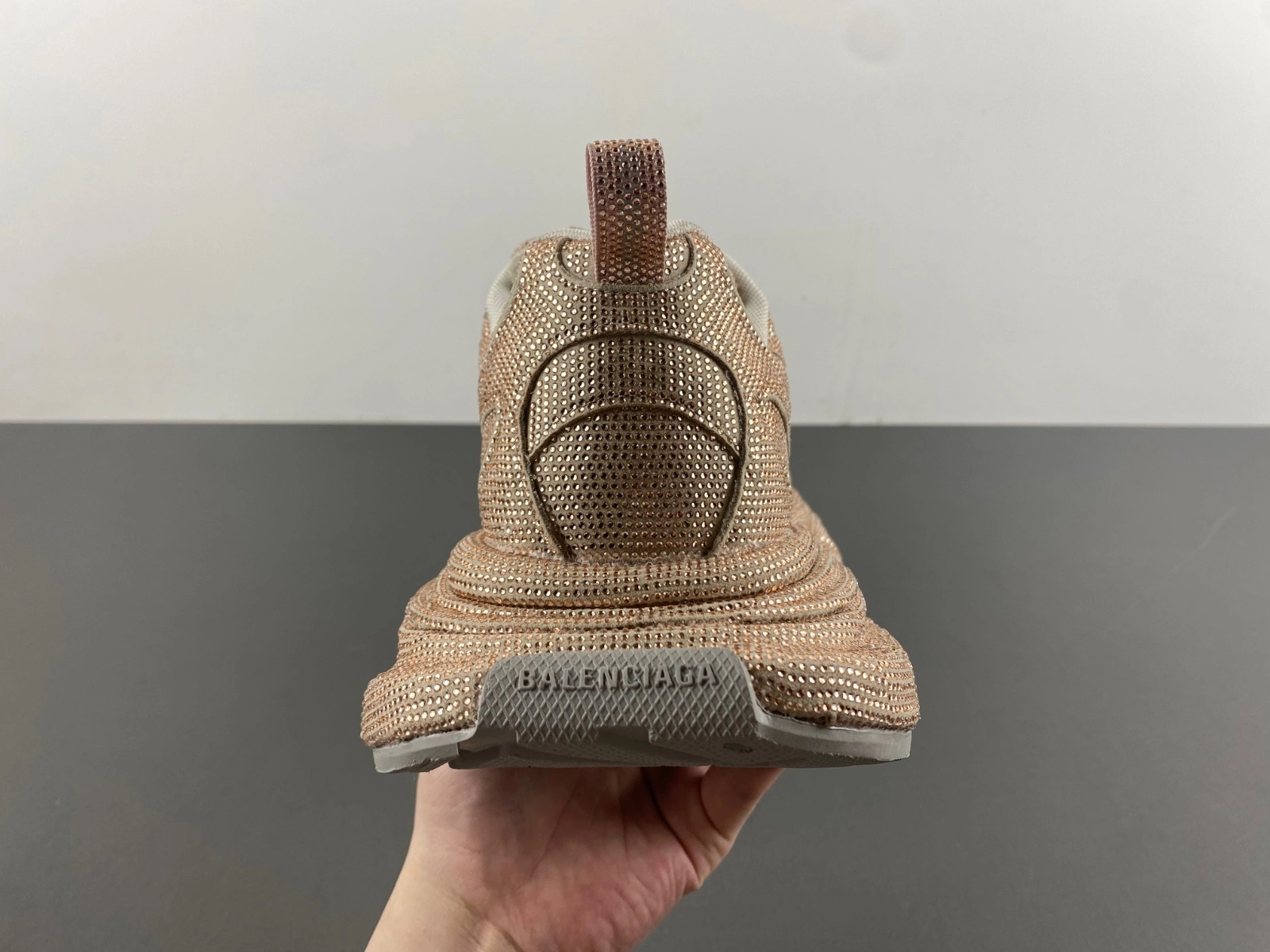 B*alenciaga 3XL Sneaker AM20240611- TopPick 4306