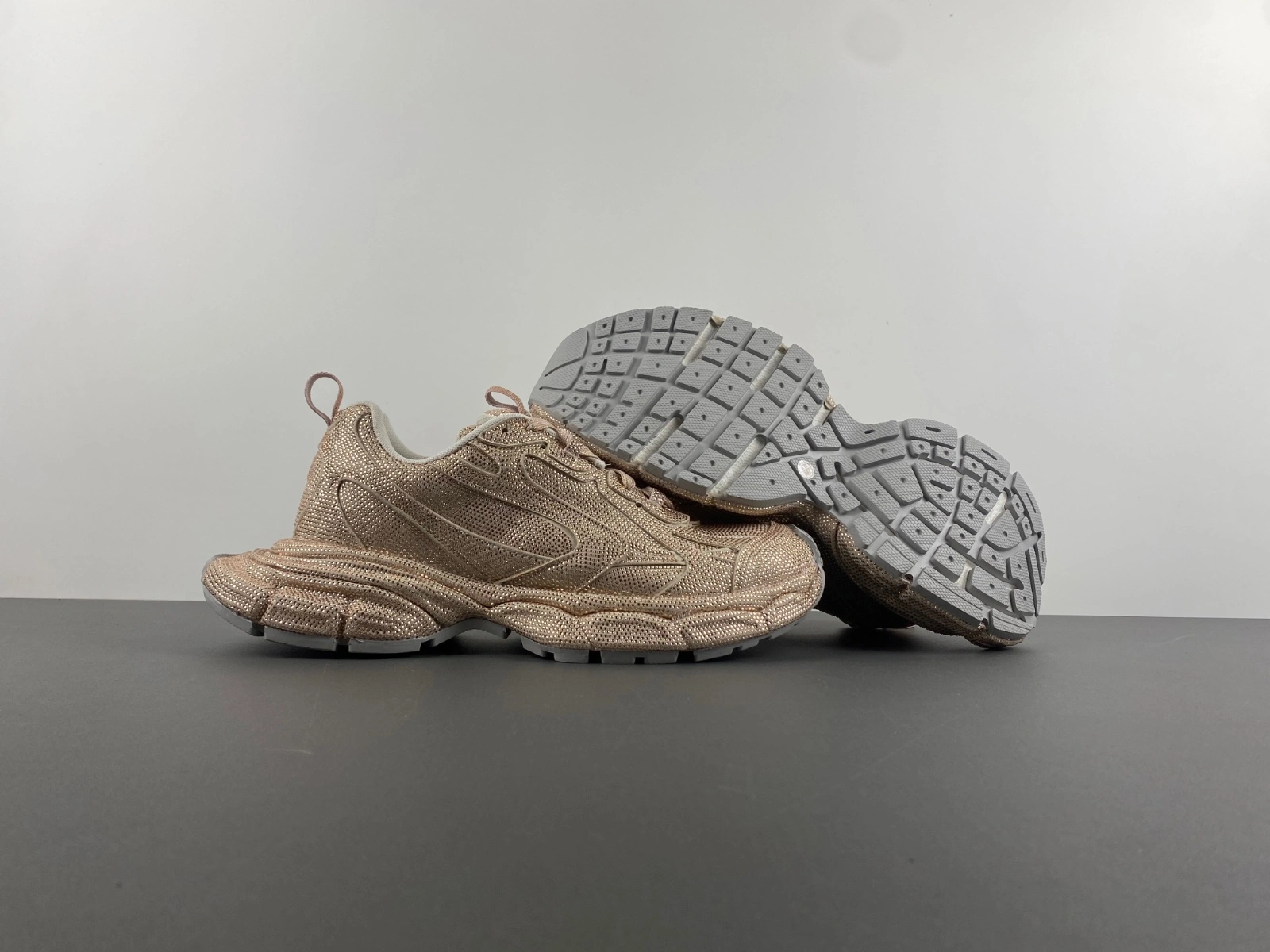 B*alenciaga 3XL Sneaker AM20240611- TopPick 4306
