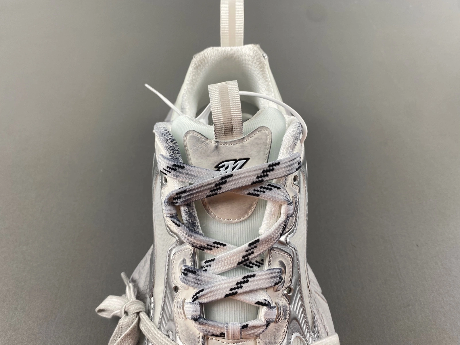 Trendy B*alenciaga 3XL Sneaker AM20240613- 4289