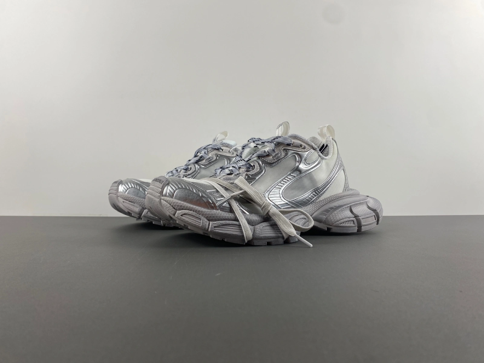 Trendy B*alenciaga 3XL Sneaker AM20240613- 4289