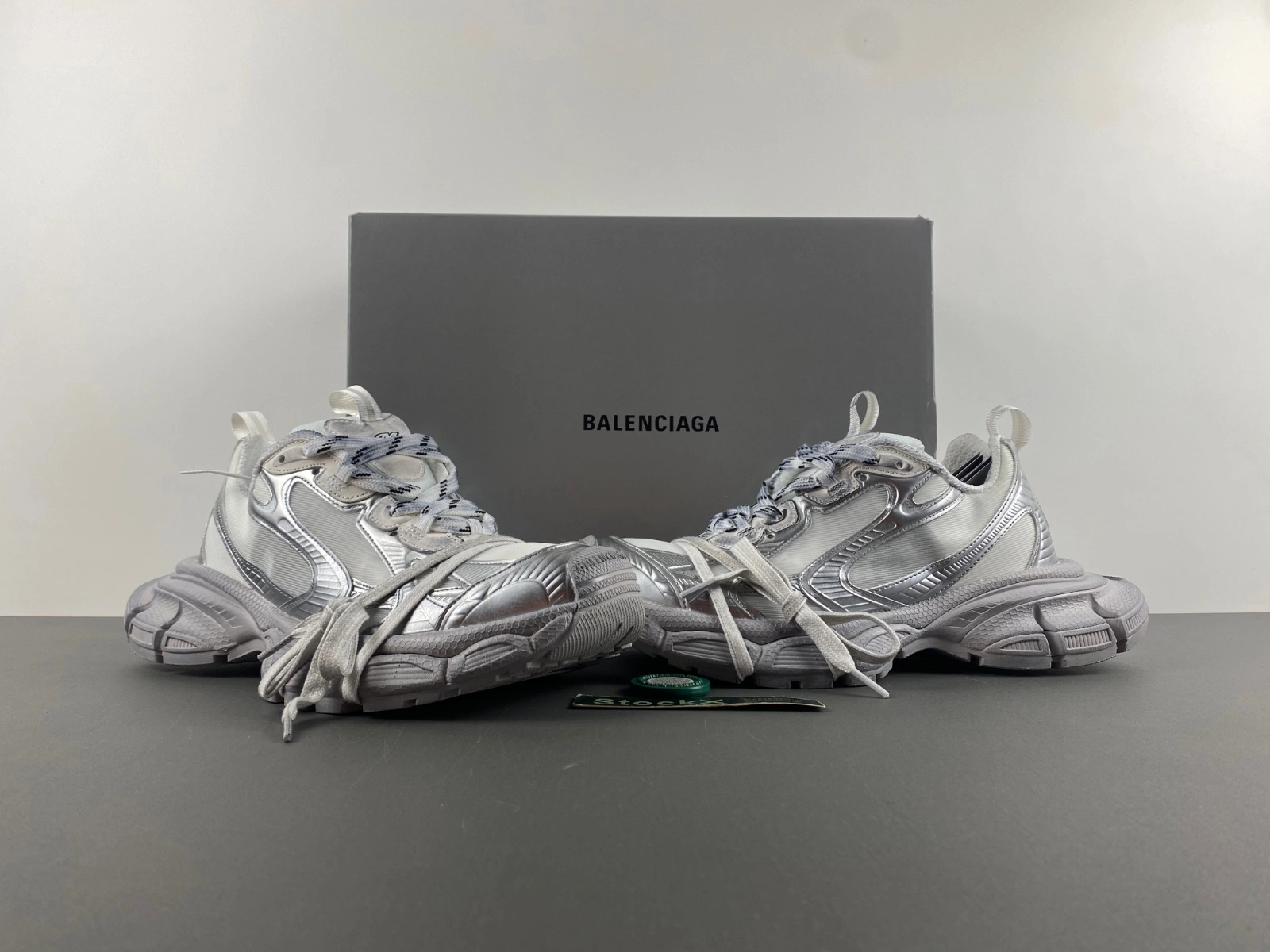 Trendy B*alenciaga 3XL Sneaker AM20240613- 4289