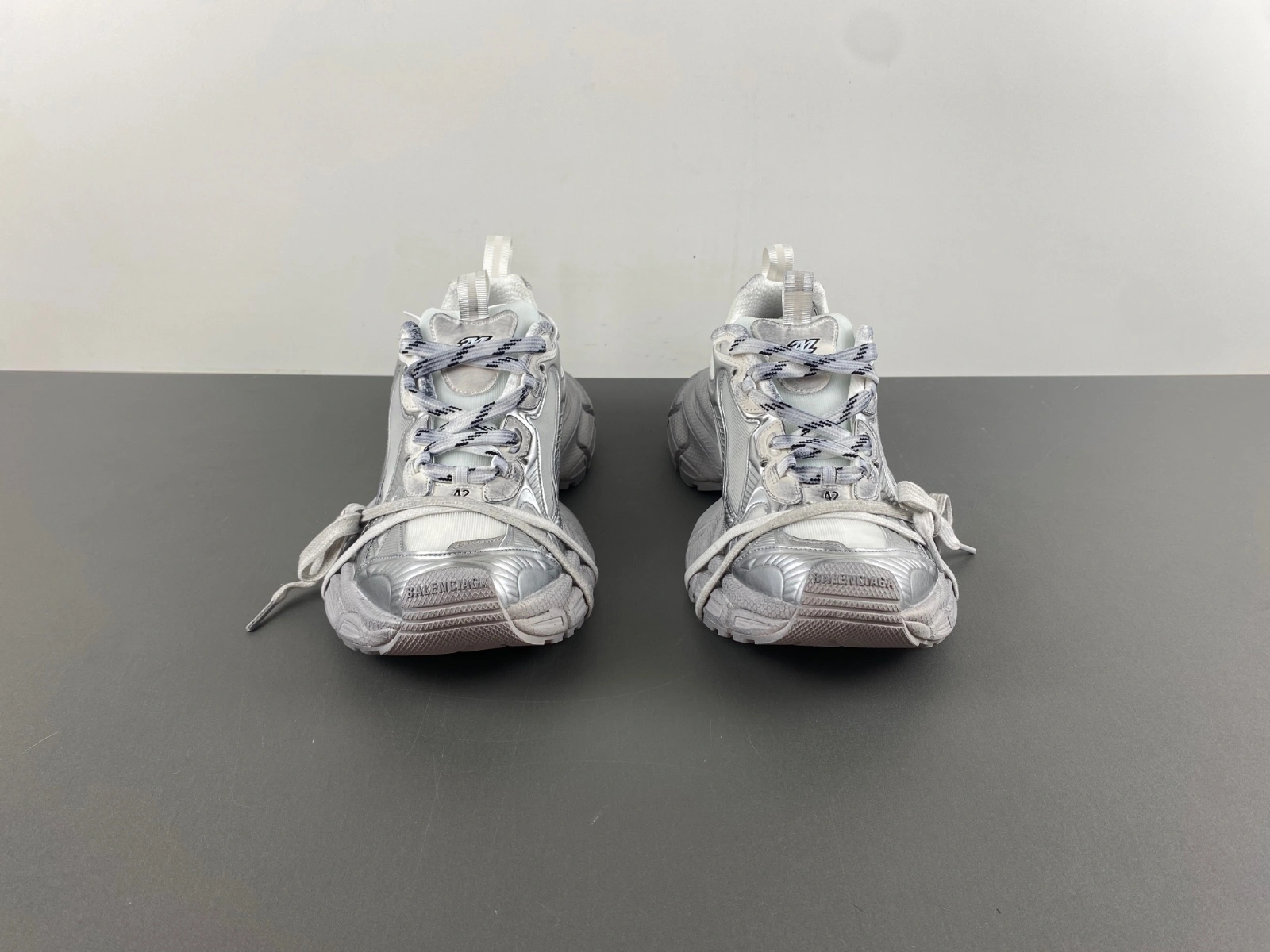 Trendy B*alenciaga 3XL Sneaker AM20240613- 4289