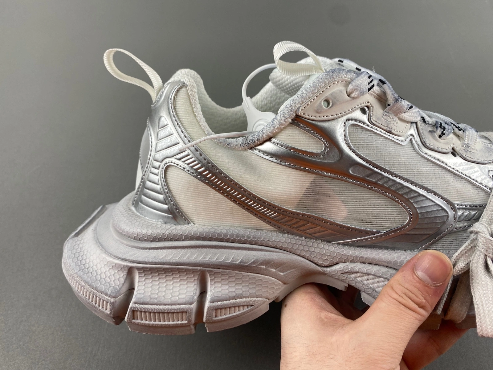 Trendy B*alenciaga 3XL Sneaker AM20240613- 4289