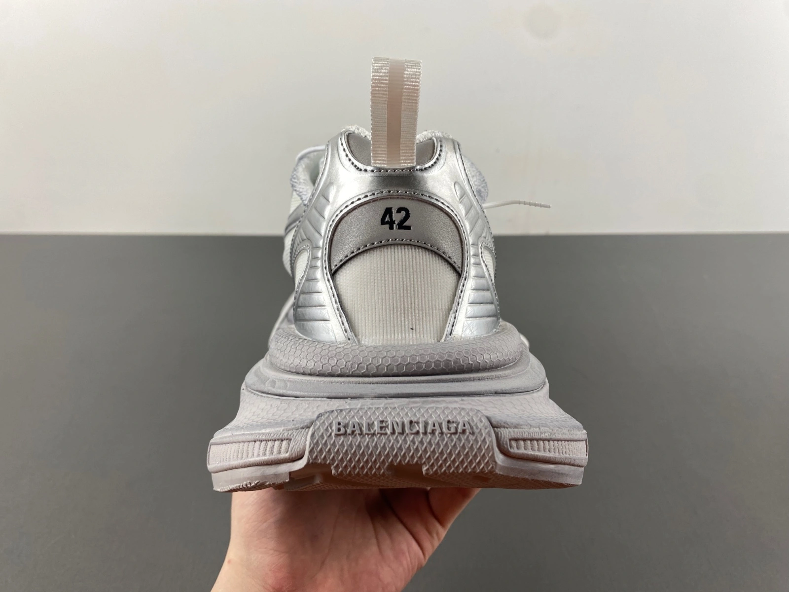 Trendy B*alenciaga 3XL Sneaker AM20240613- 4289