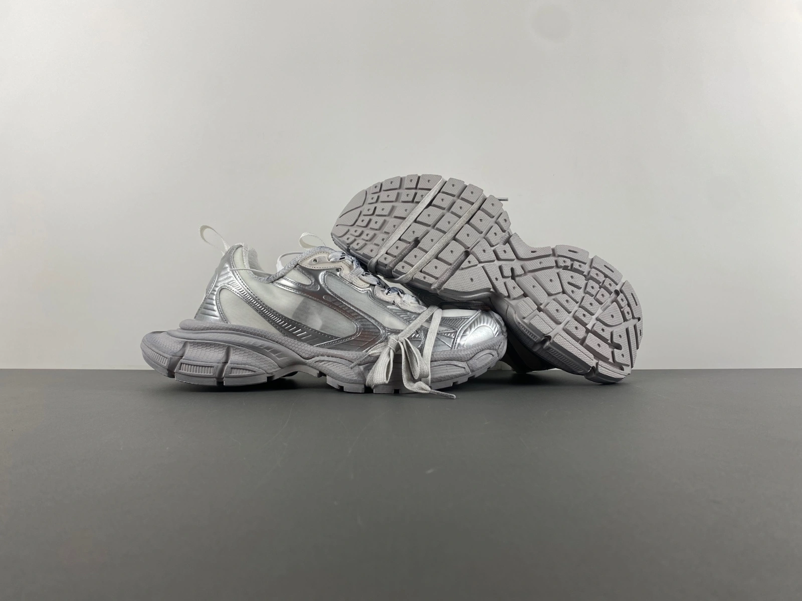 Trendy B*alenciaga 3XL Sneaker AM20240613- 4289