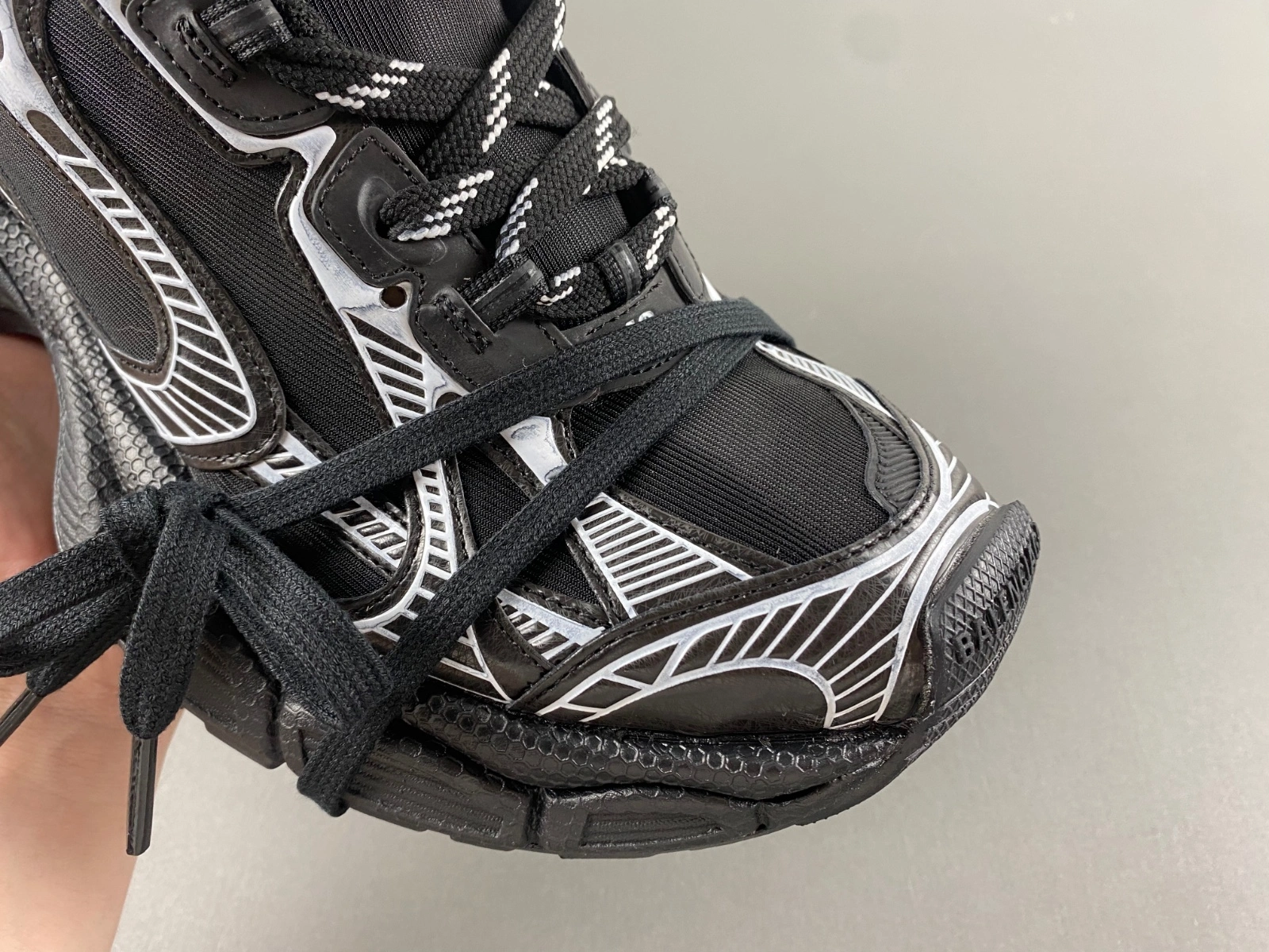 B*alenciaga 3XL Sneaker AM20240613- UrbanStyle 4297