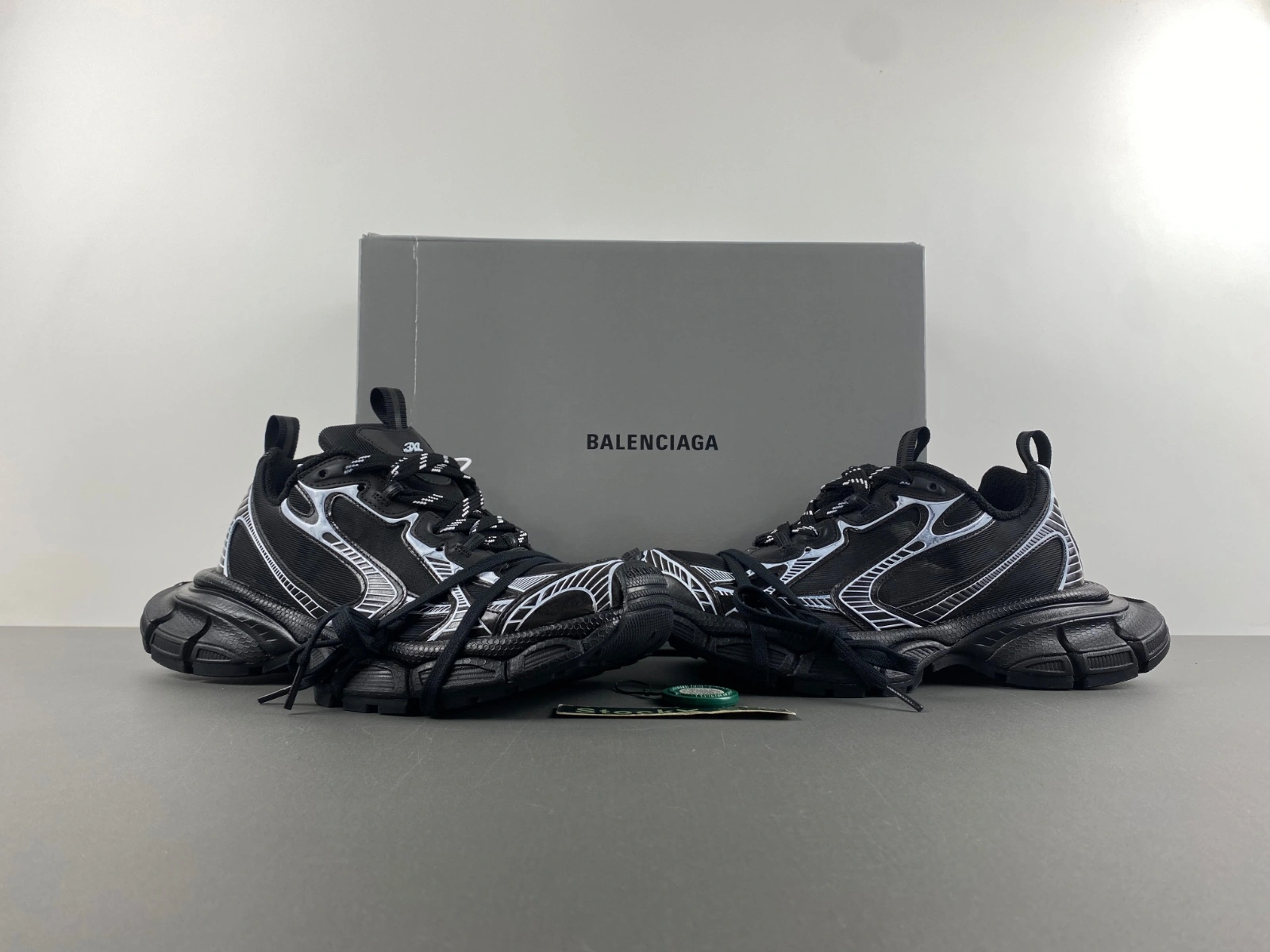 B*alenciaga 3XL Sneaker AM20240613- UrbanStyle 4297