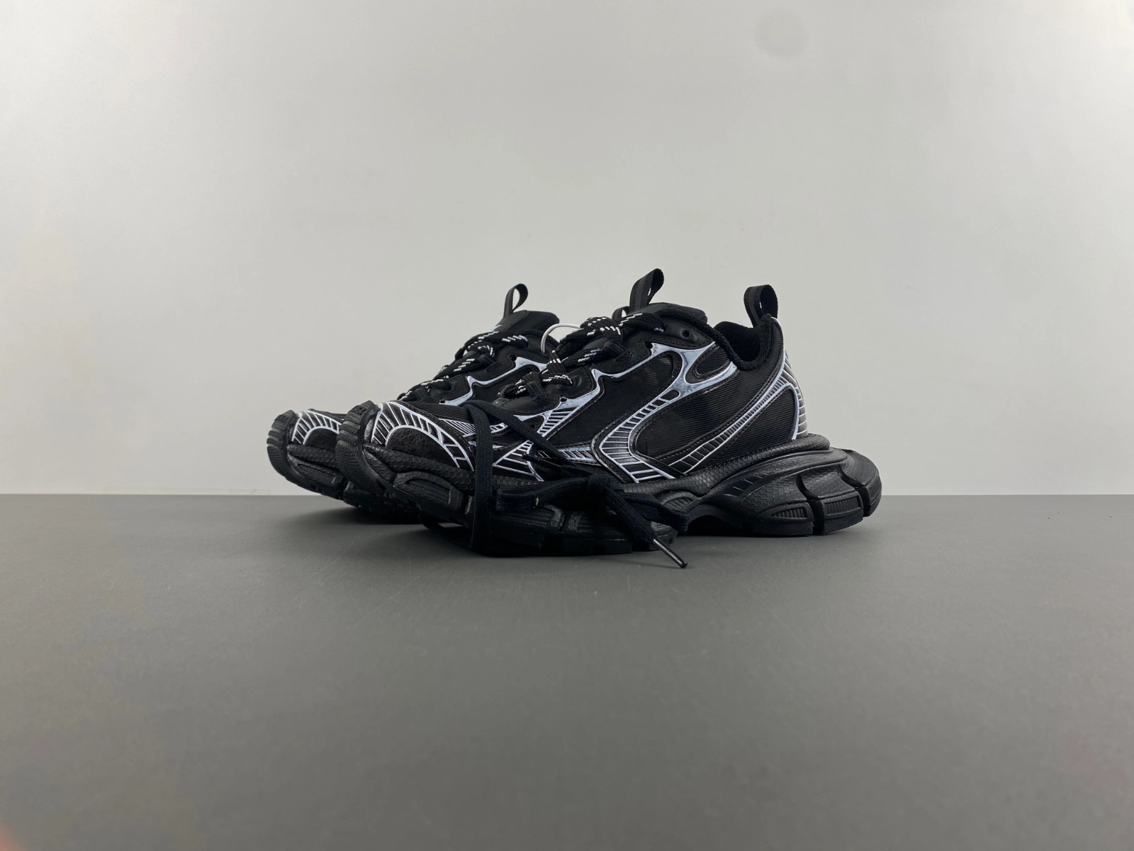 B*alenciaga 3XL Sneaker AM20240613- UrbanStyle 4297