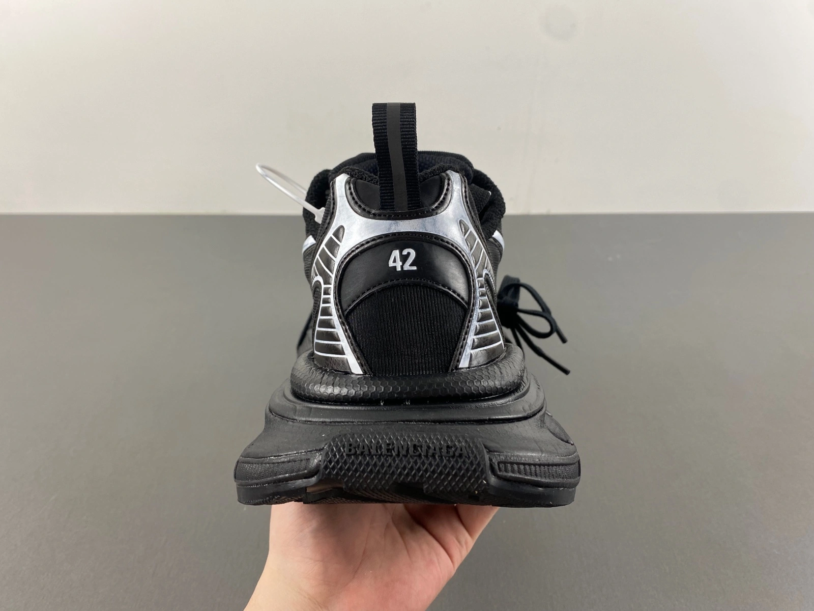 B*alenciaga 3XL Sneaker AM20240613- UrbanStyle 4297