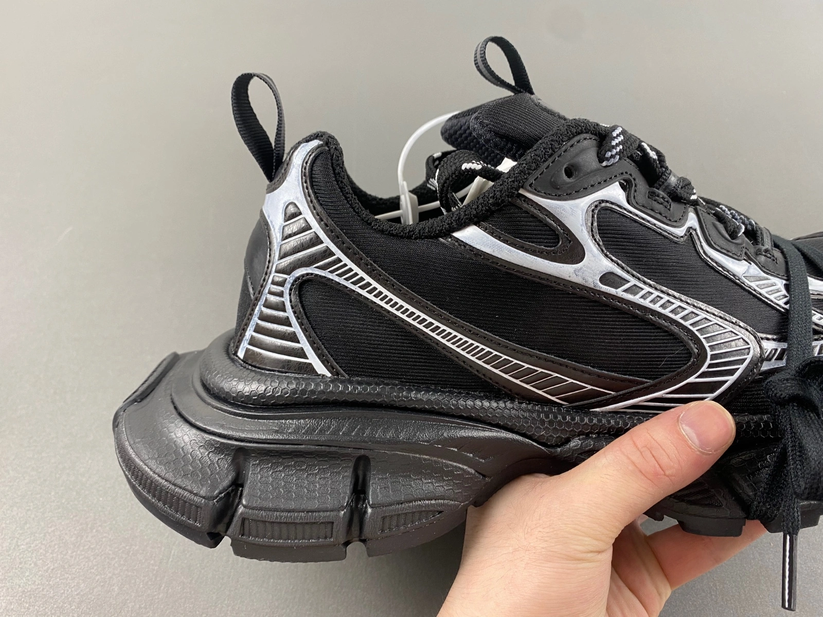B*alenciaga 3XL Sneaker AM20240613- UrbanStyle 4297
