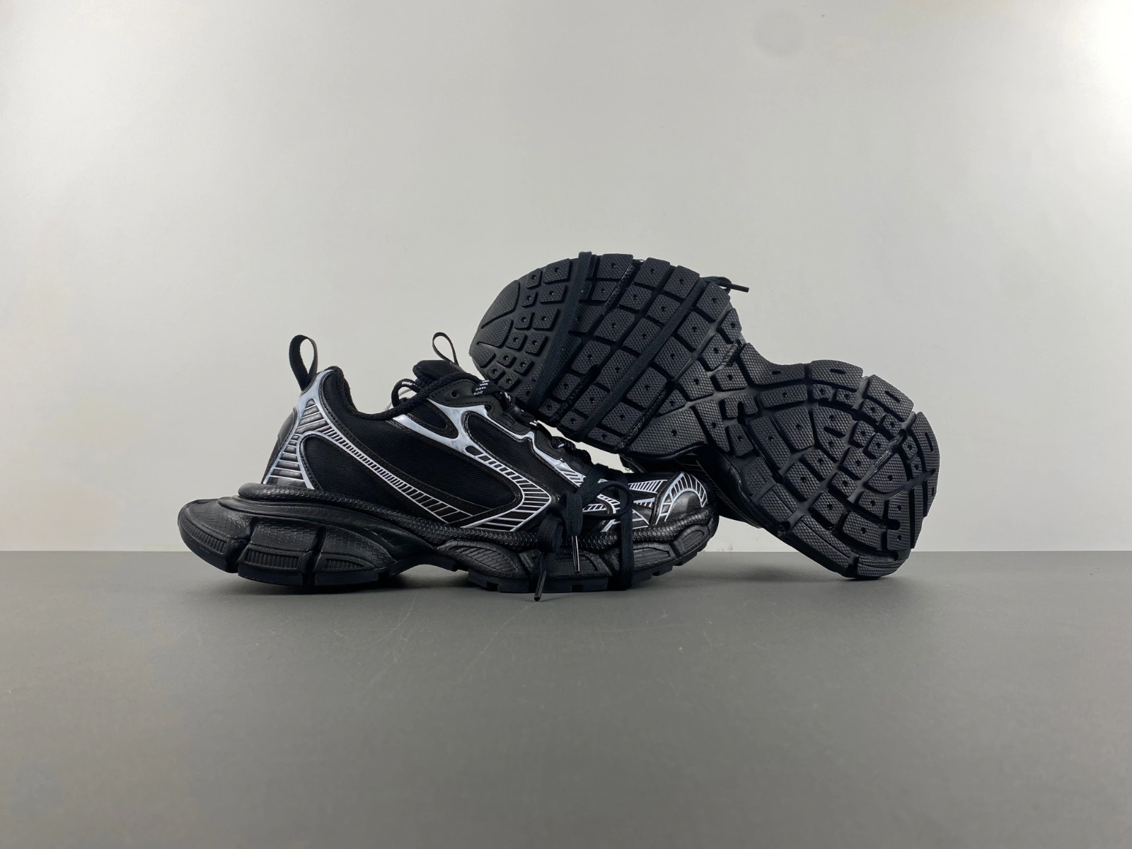 B*alenciaga 3XL Sneaker AM20240613- UrbanStyle 4297