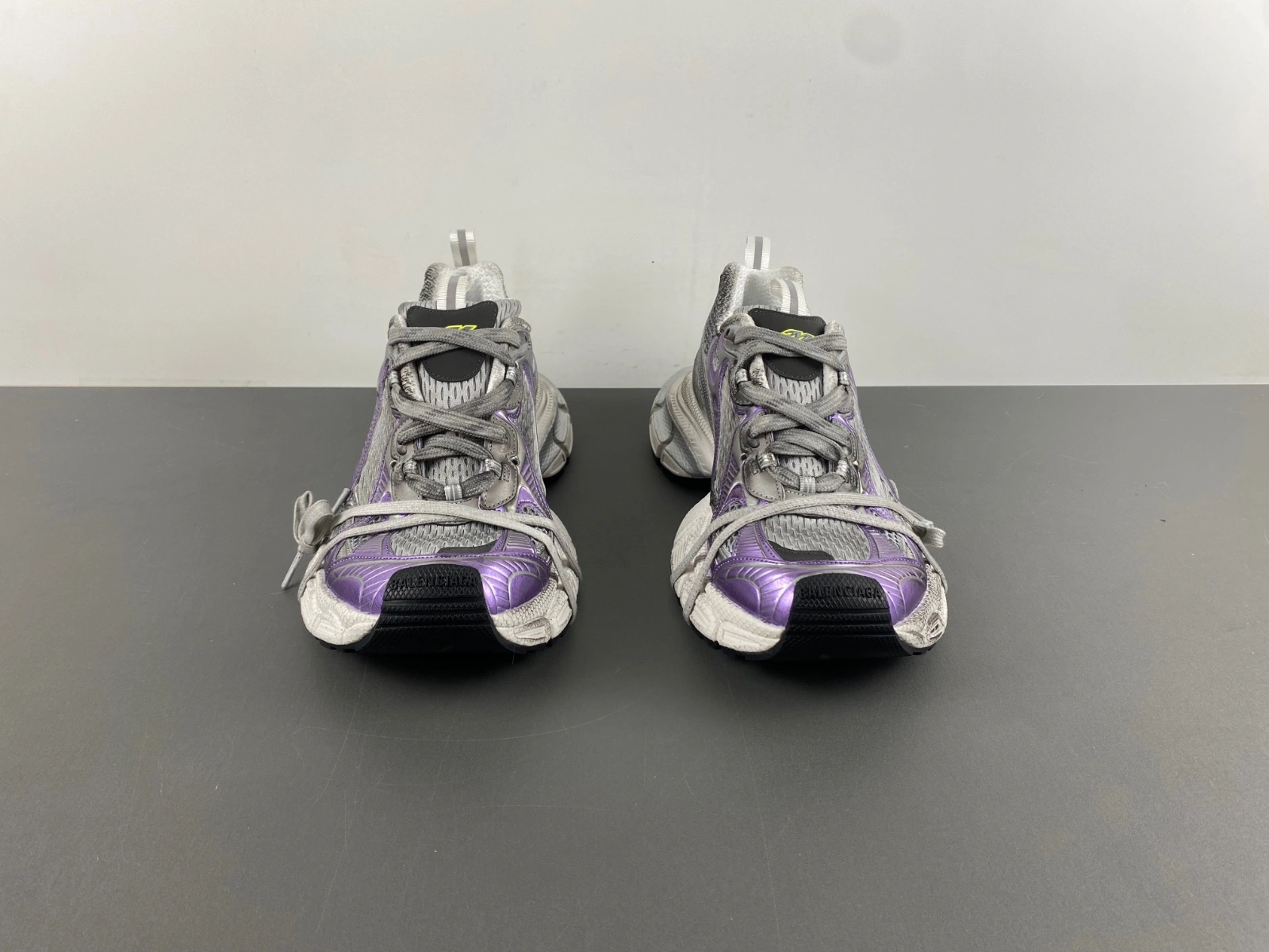 ZeroBulk B*alenciaga 3XL Sneaker AM20240613- 4296