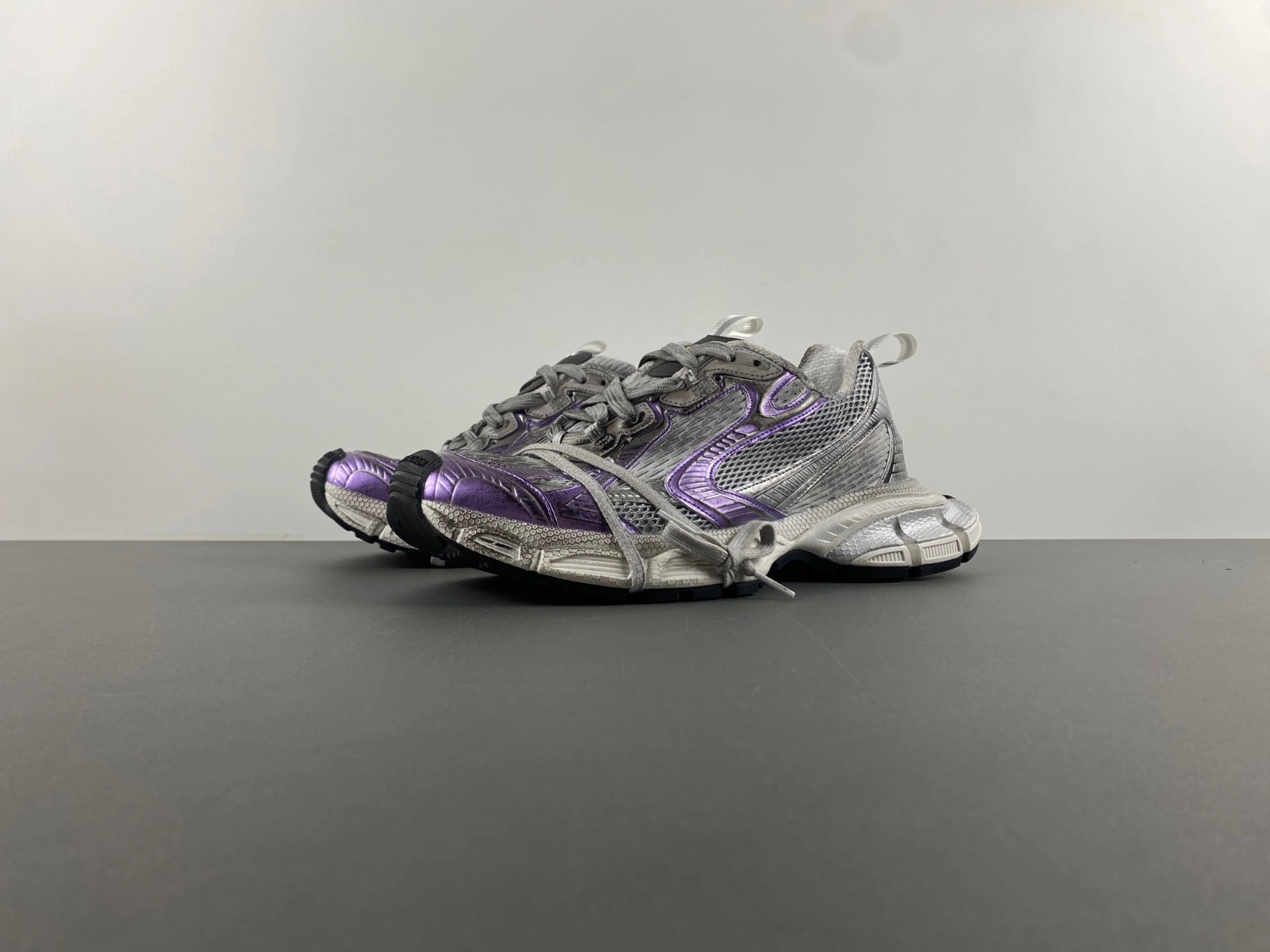 ZeroBulk B*alenciaga 3XL Sneaker AM20240613- 4296