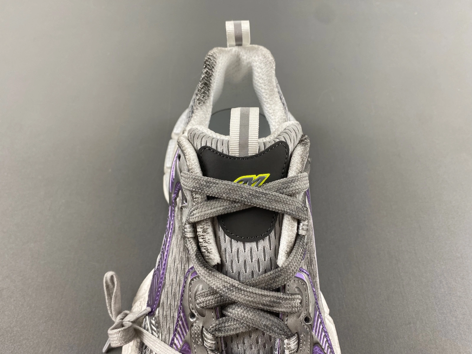 ZeroBulk B*alenciaga 3XL Sneaker AM20240613- 4296