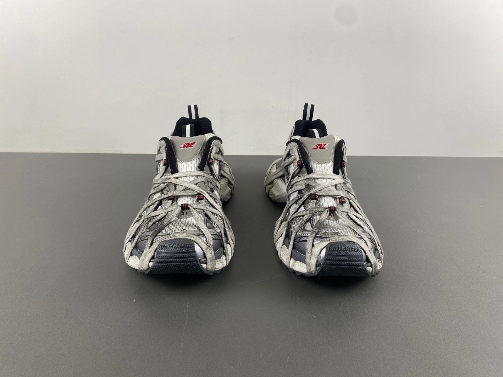 Snug B*alenciaga 3XL Sneaker AM20240613- 4295