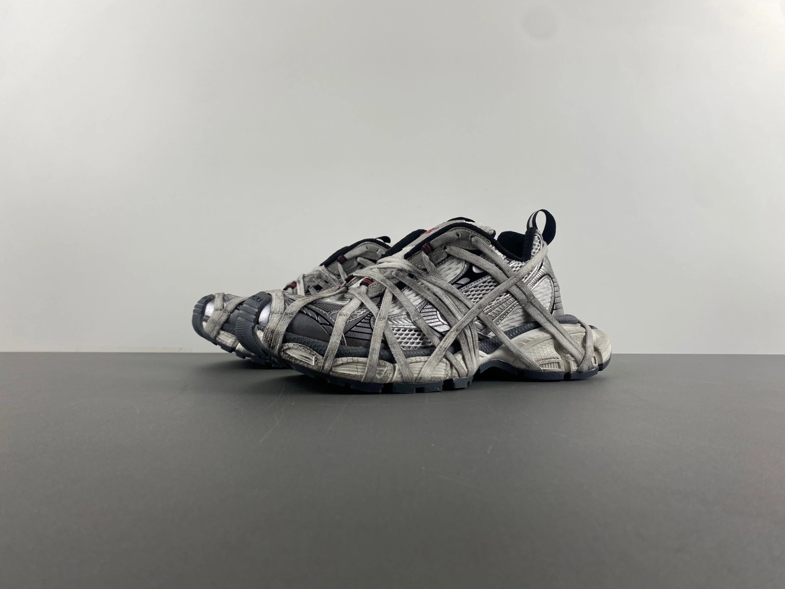 Snug B*alenciaga 3XL Sneaker AM20240613- 4295