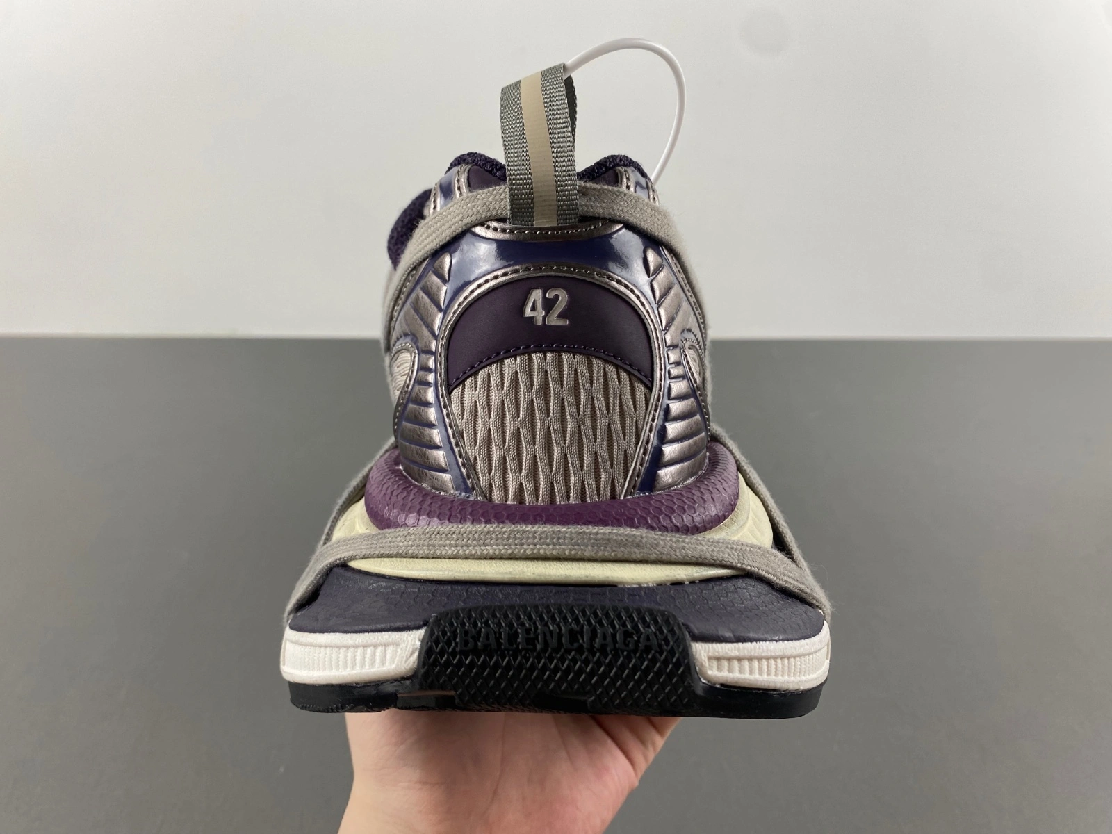 B*alenciaga 3XL Sneaker AM20240613- Functional 4294