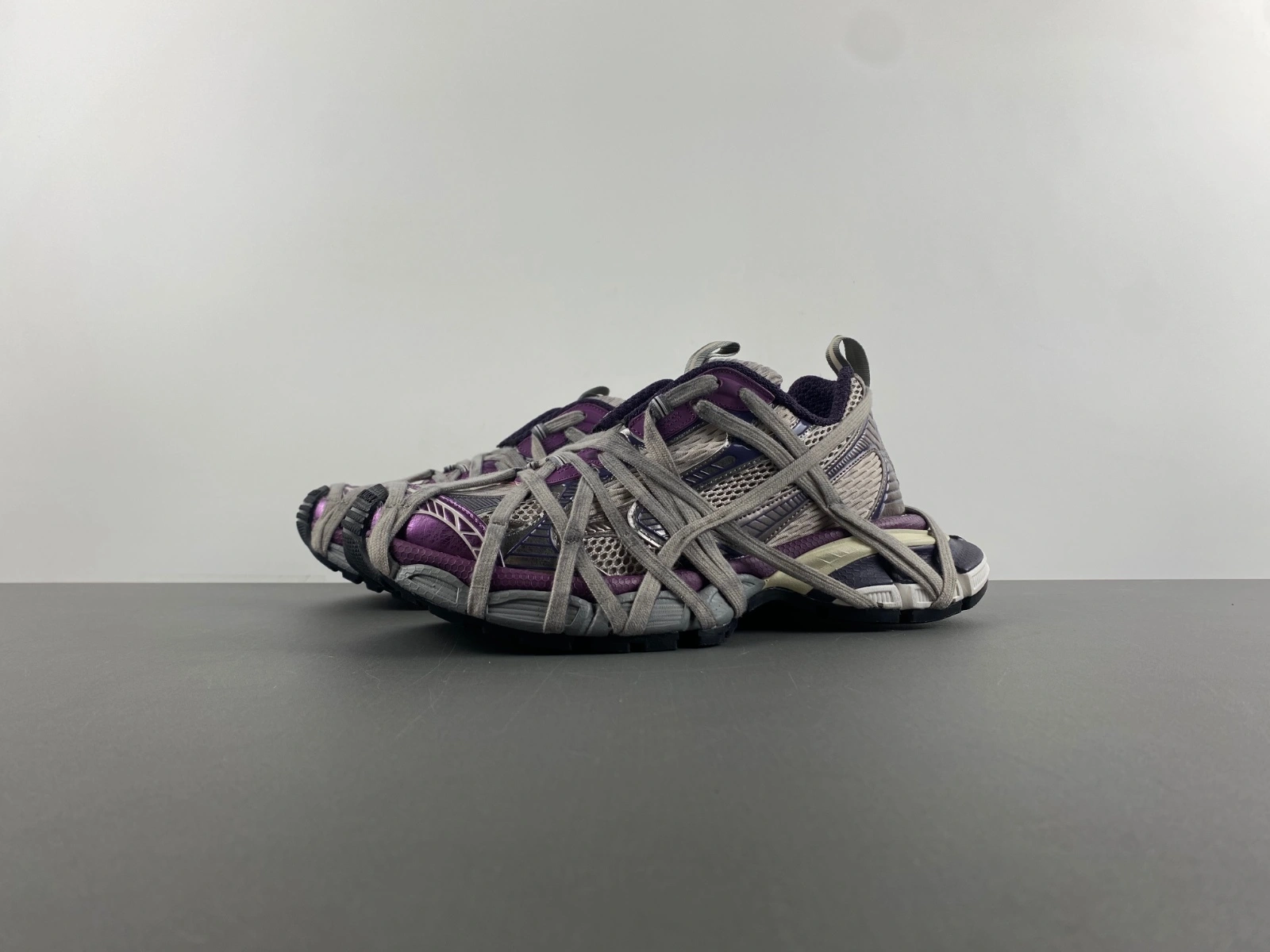 B*alenciaga 3XL Sneaker AM20240613- Functional 4294
