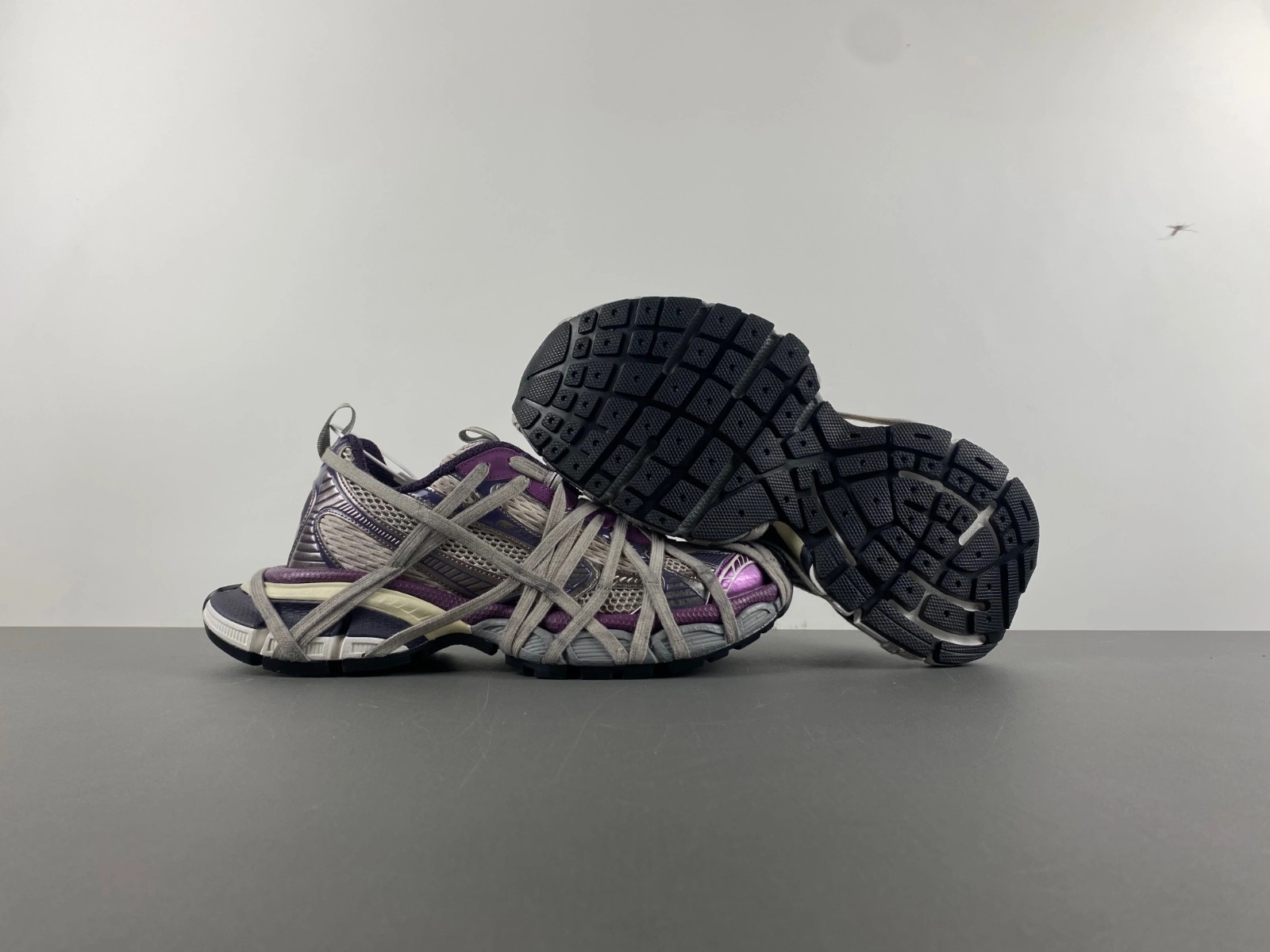 B*alenciaga 3XL Sneaker AM20240613- Functional 4294