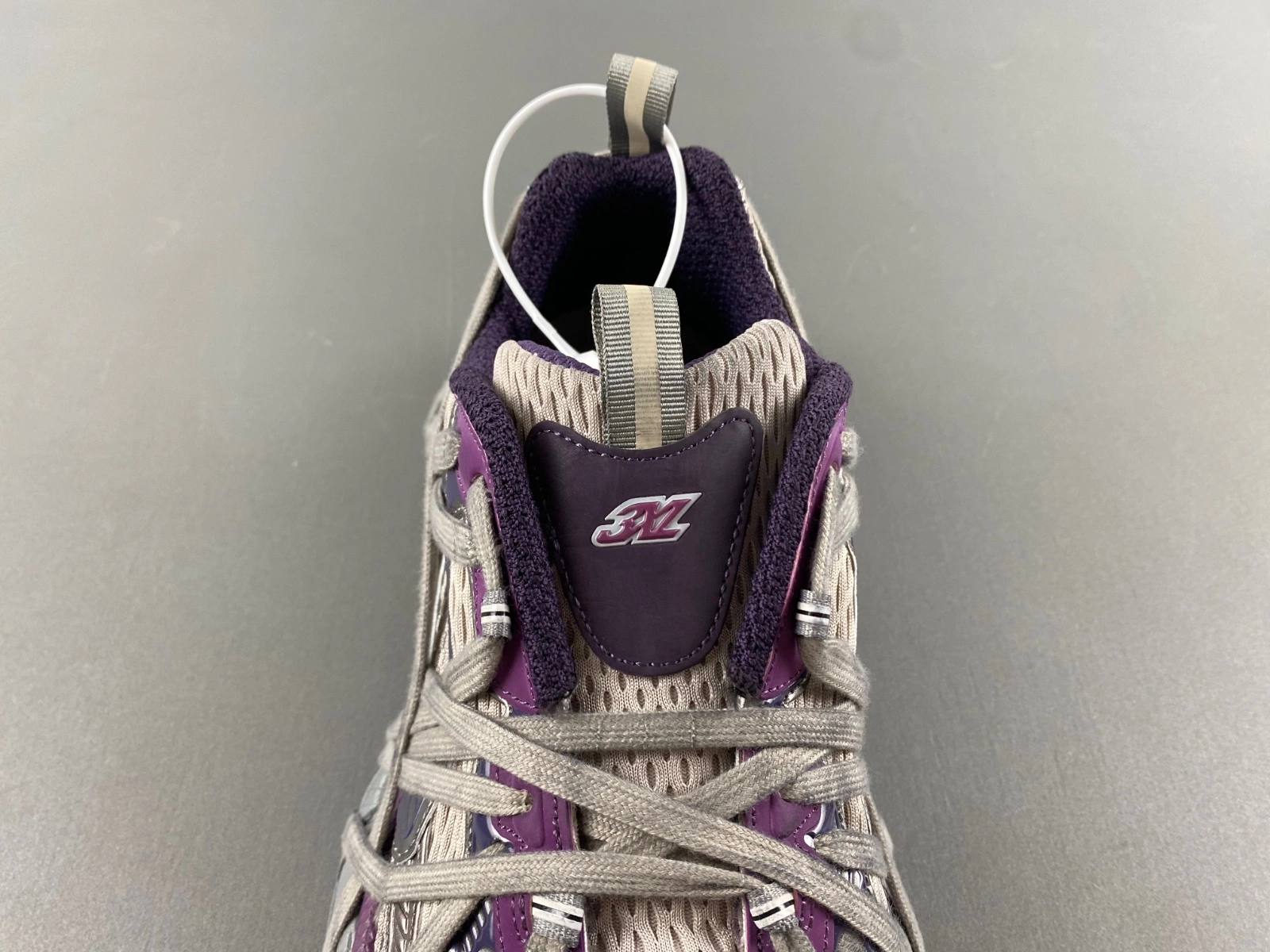B*alenciaga 3XL Sneaker AM20240613- Functional 4294
