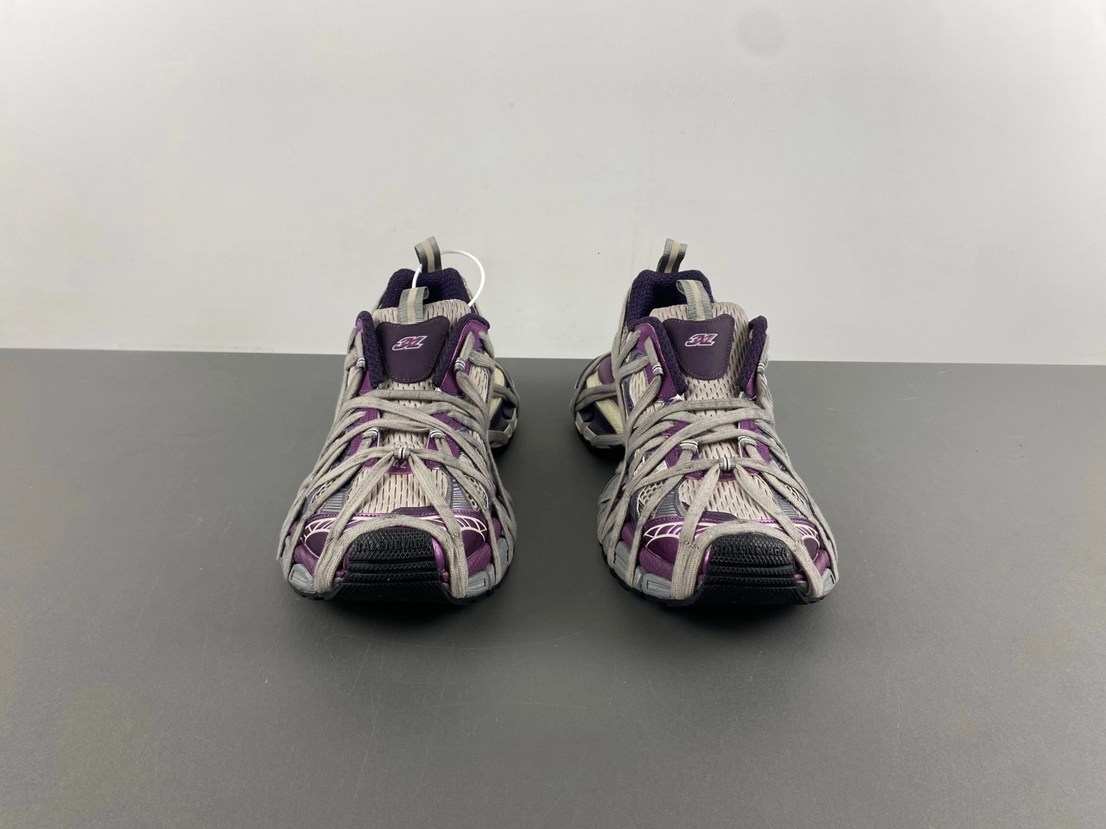 B*alenciaga 3XL Sneaker AM20240613- Functional 4294