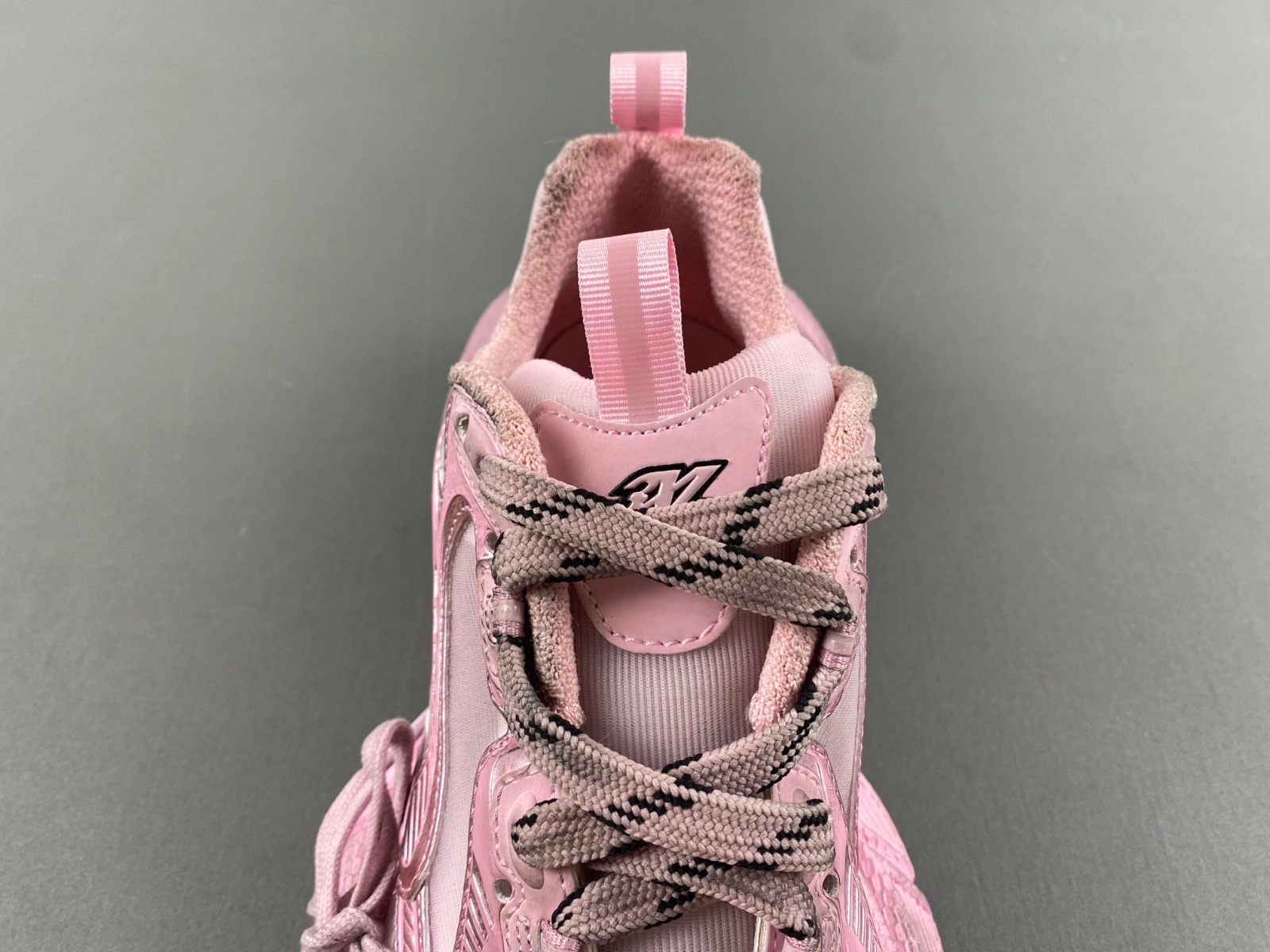 Elegant B*alenciaga 3XL Sneaker AM20240613- 4293