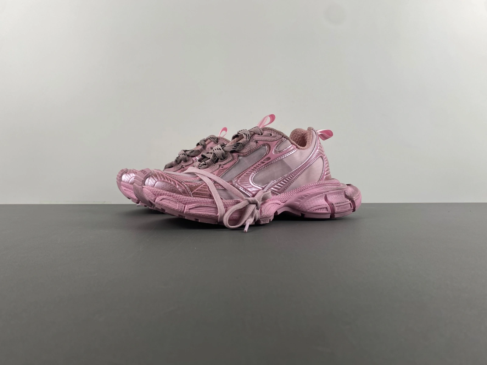 Elegant B*alenciaga 3XL Sneaker AM20240613- 4293