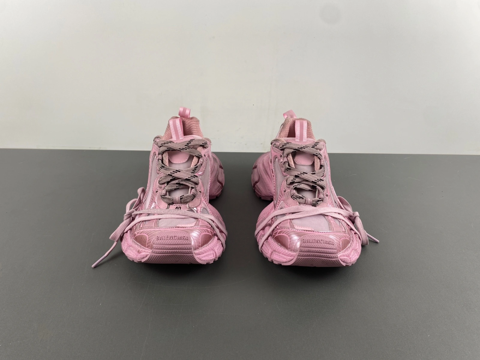 Elegant B*alenciaga 3XL Sneaker AM20240613- 4293